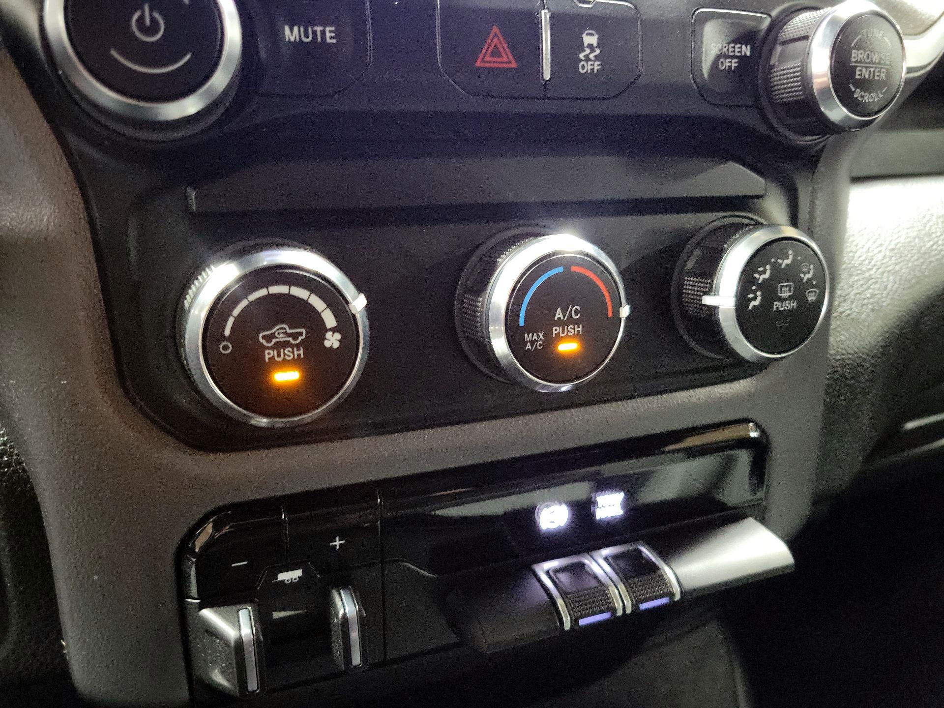 Thumbnail: 2022 RAM 2500 - 16