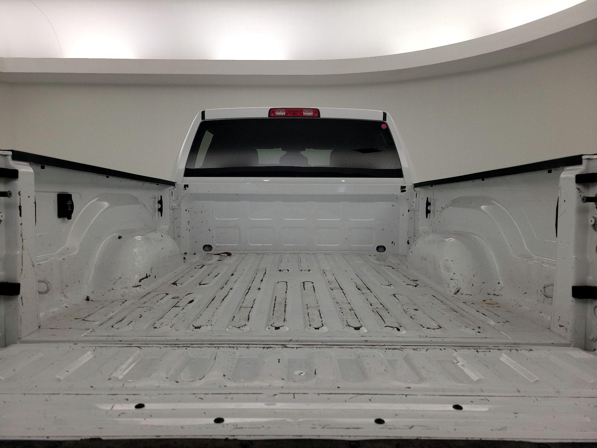 Thumbnail: 2022 RAM 2500 - 19