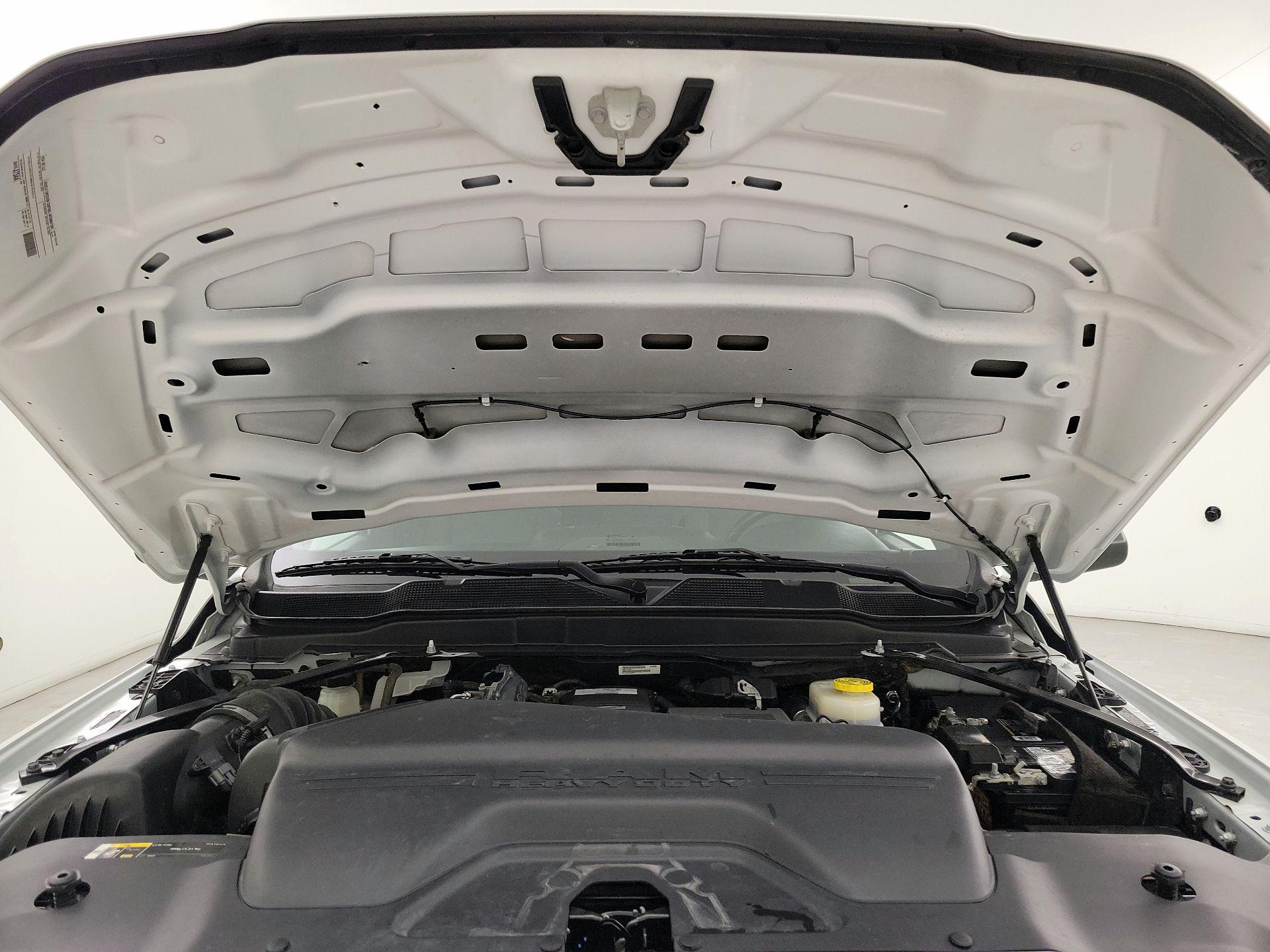 Thumbnail: 2022 RAM 2500 - 20