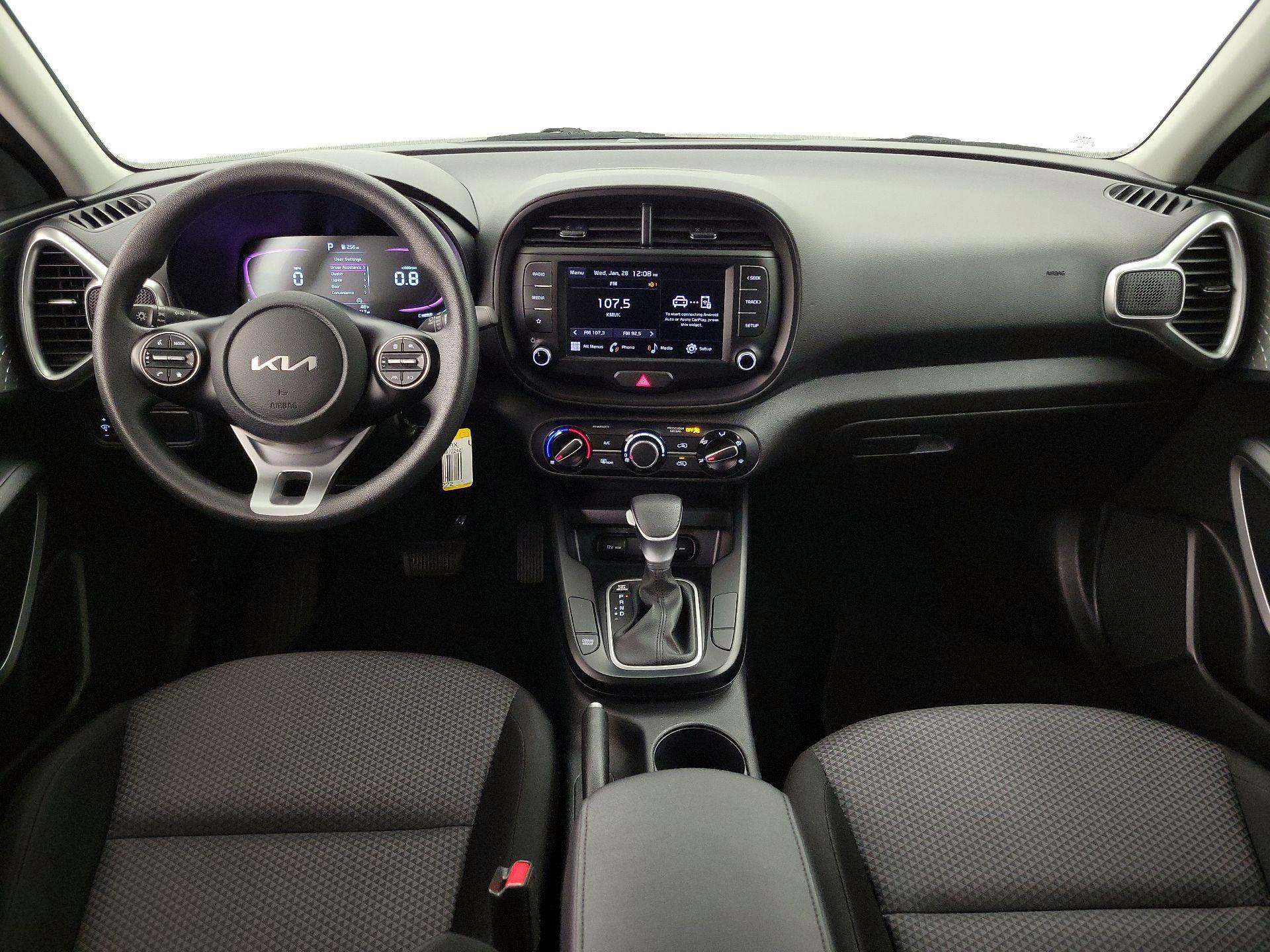 Thumbnail: 2024 Kia Soul - 9