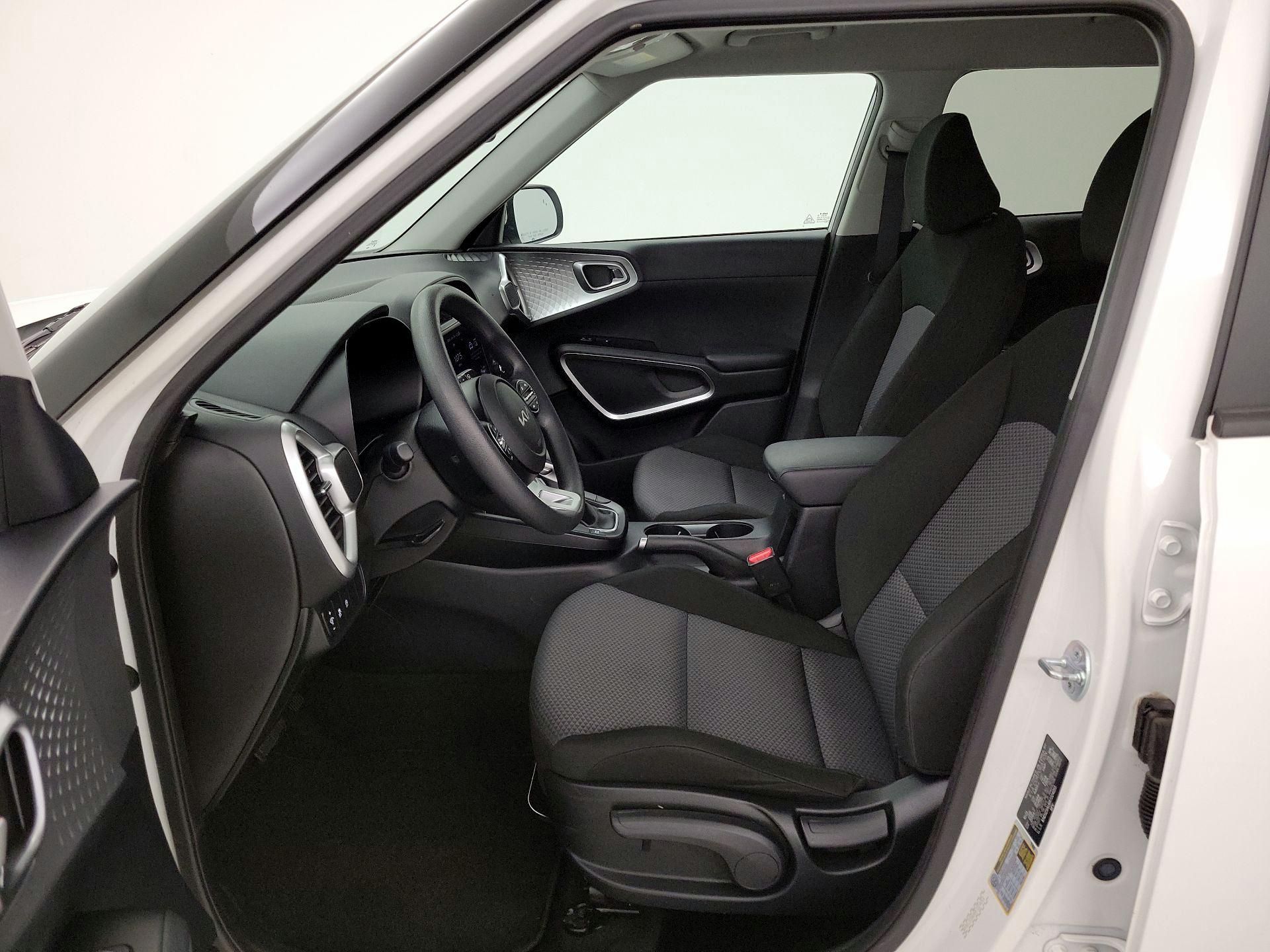 Thumbnail: 2024 Kia Soul - 11