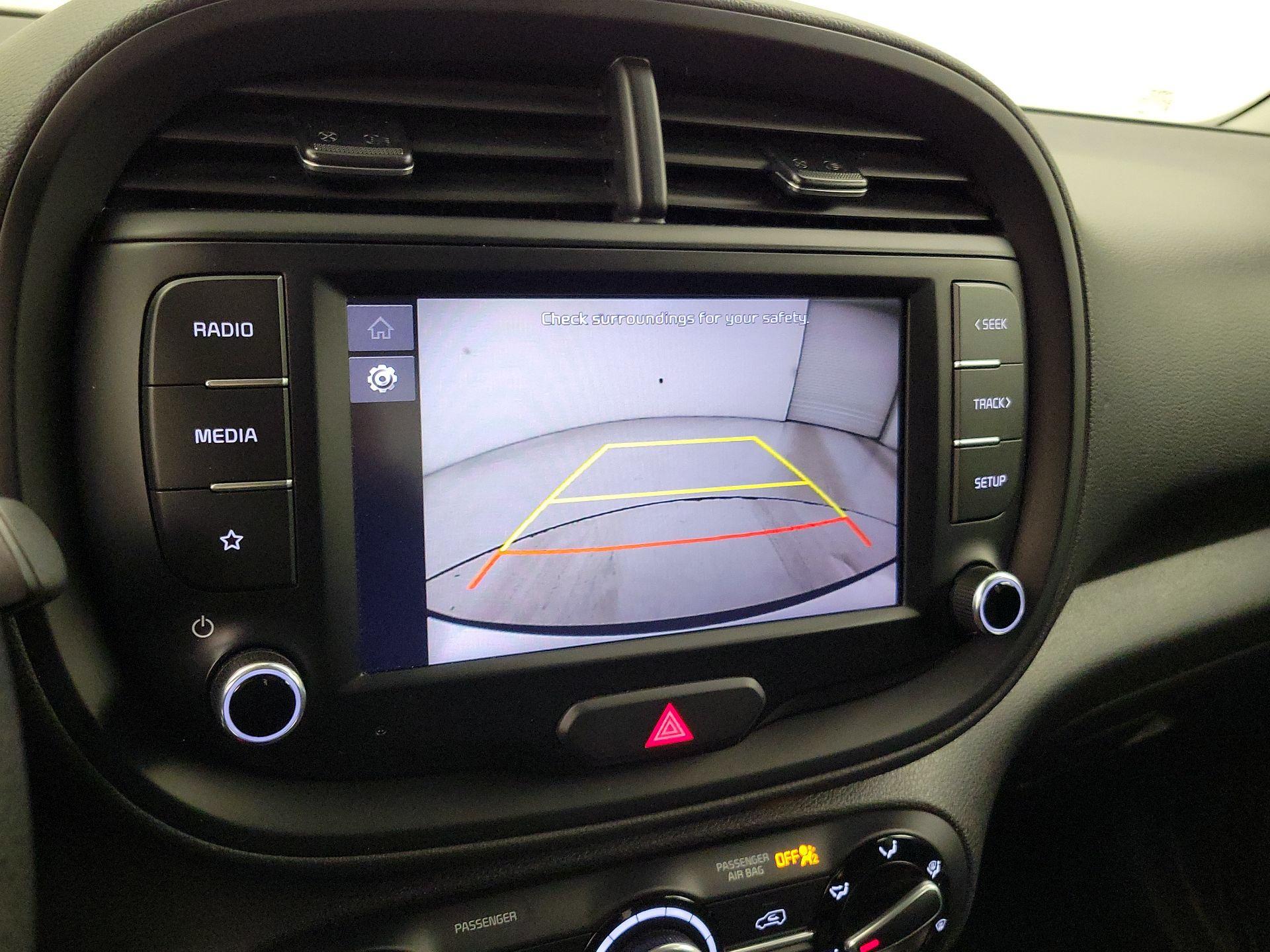 Thumbnail: 2024 Kia Soul - 14