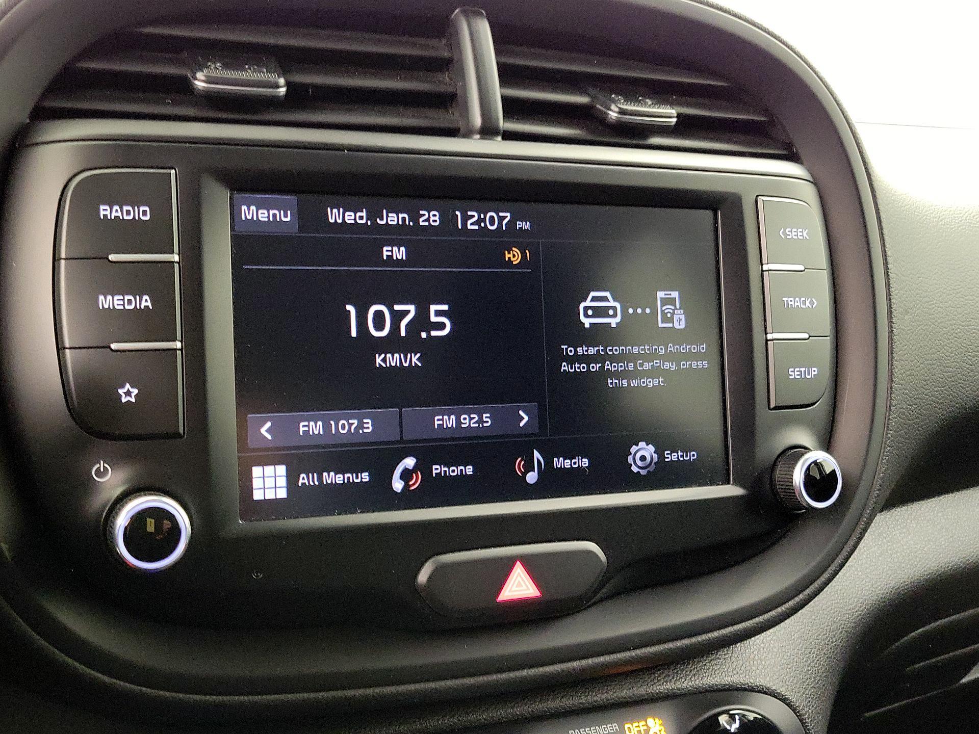 Thumbnail: 2024 Kia Soul - 15