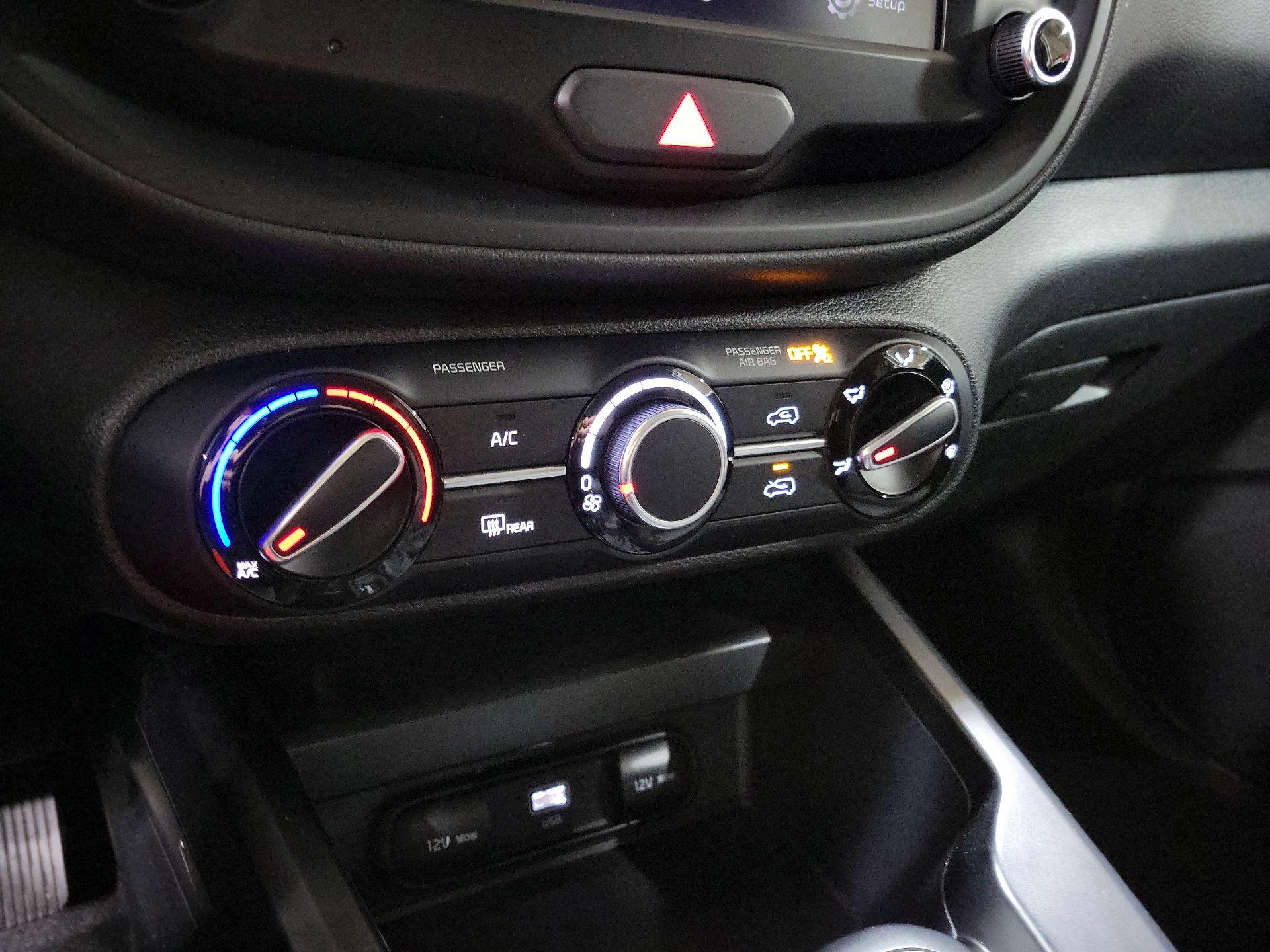 Thumbnail: 2024 Kia Soul - 16