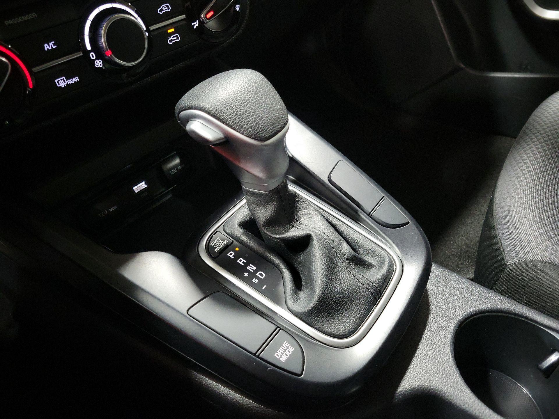 Thumbnail: 2024 Kia Soul - 17