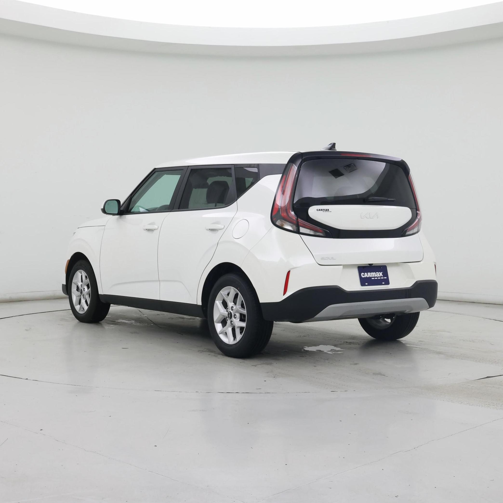 Thumbnail: 2024 Kia Soul - 2