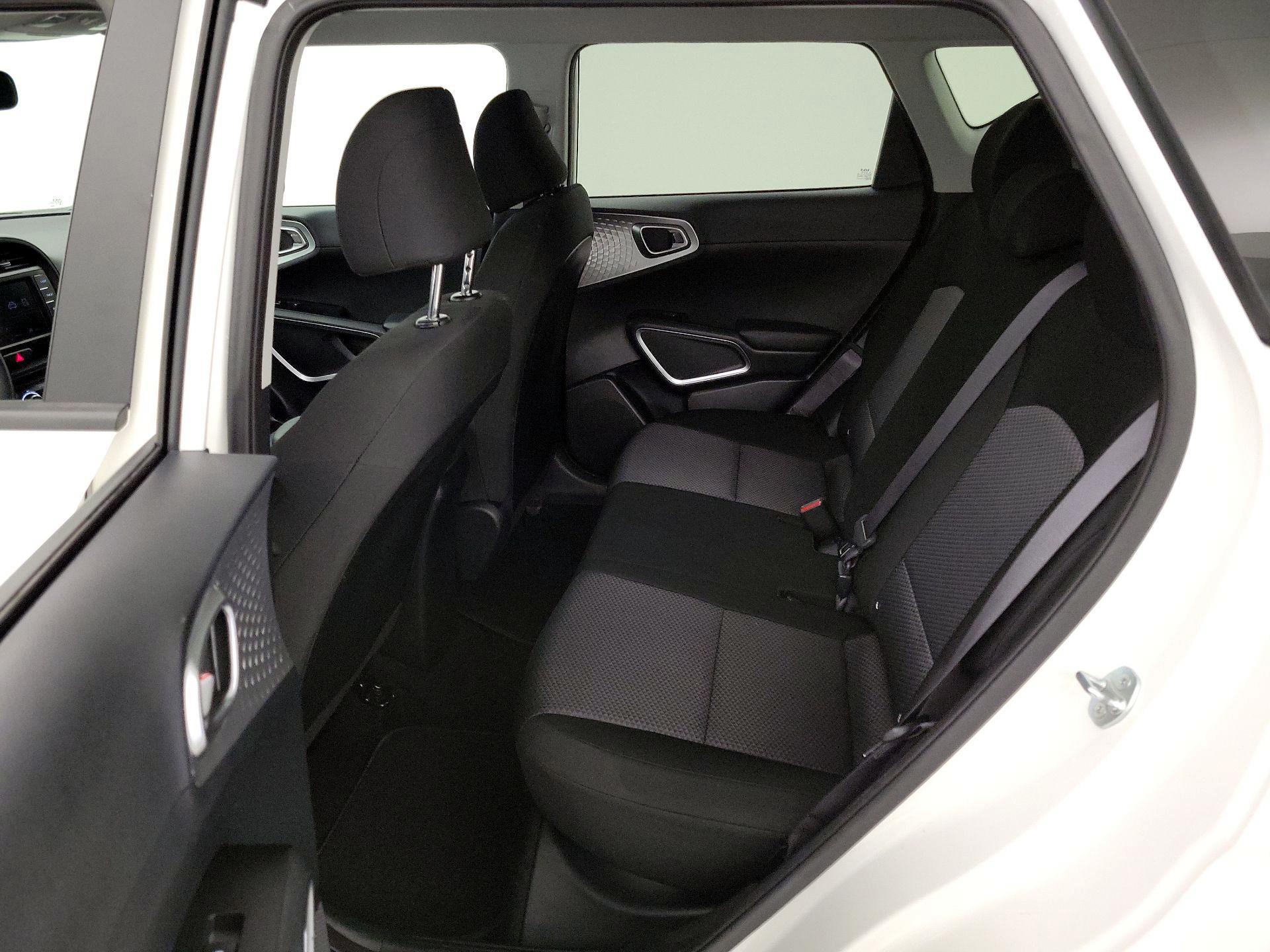 Thumbnail: 2024 Kia Soul - 19