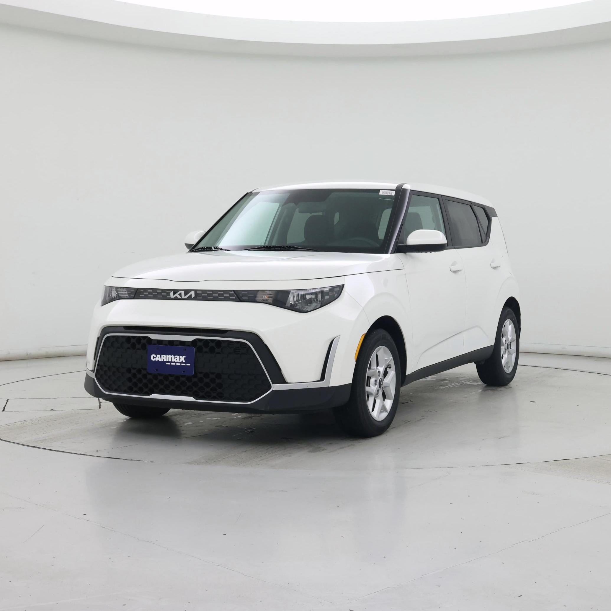 Thumbnail: 2024 Kia Soul - 4