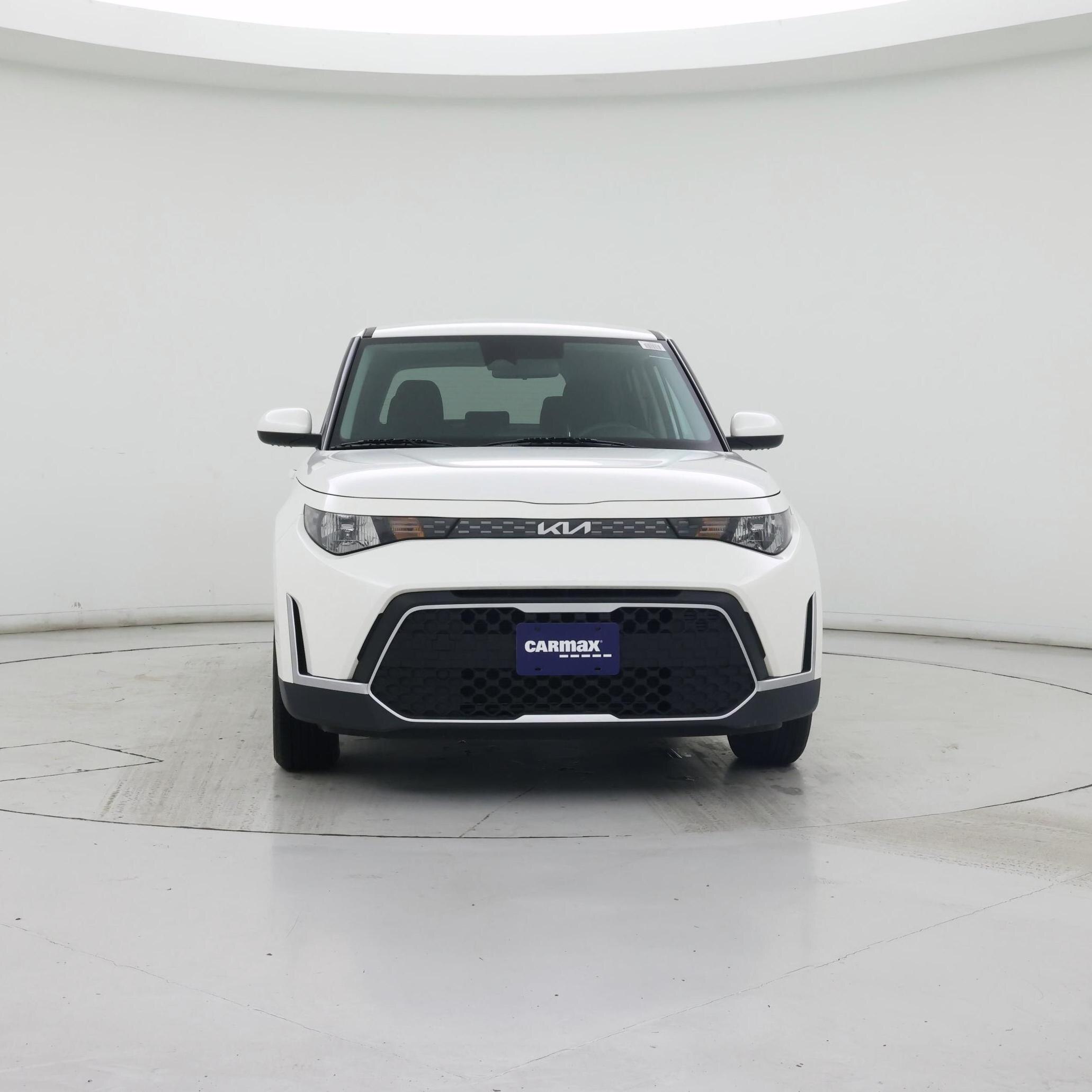 Thumbnail: 2024 Kia Soul - 5