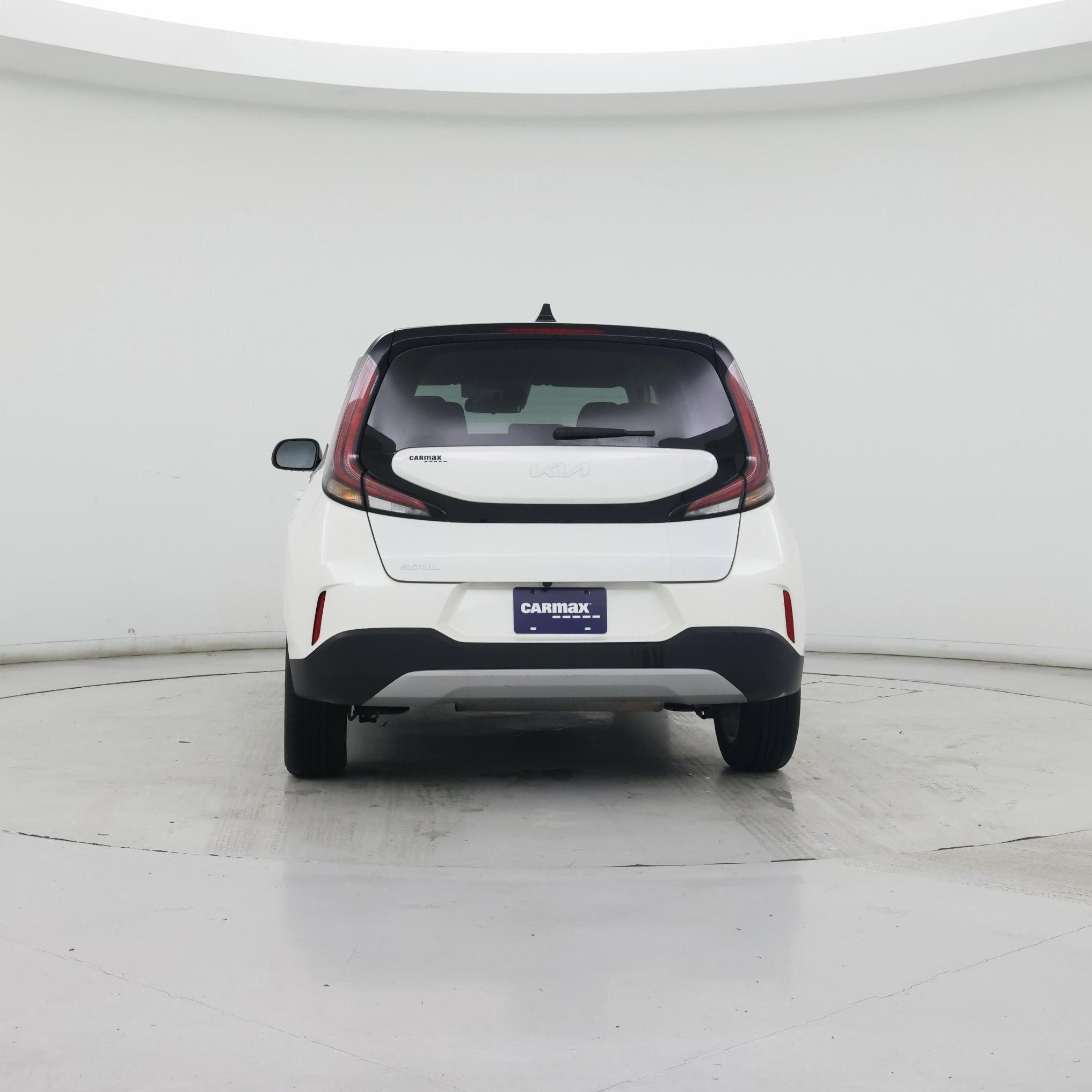 Thumbnail: 2024 Kia Soul - 6