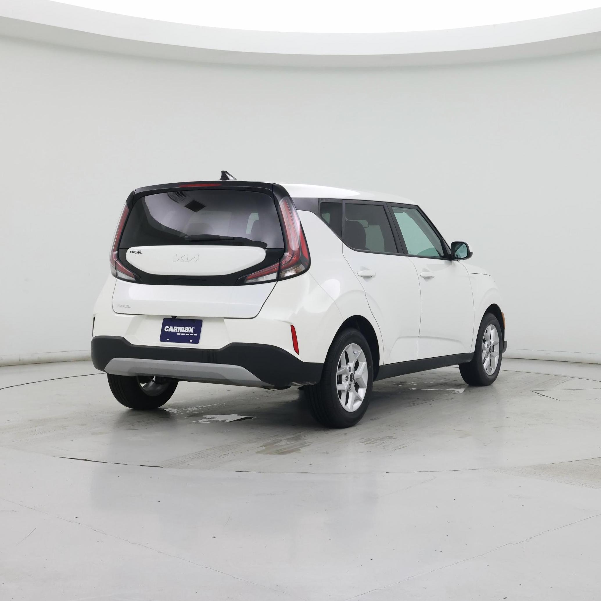 Thumbnail: 2024 Kia Soul - 8