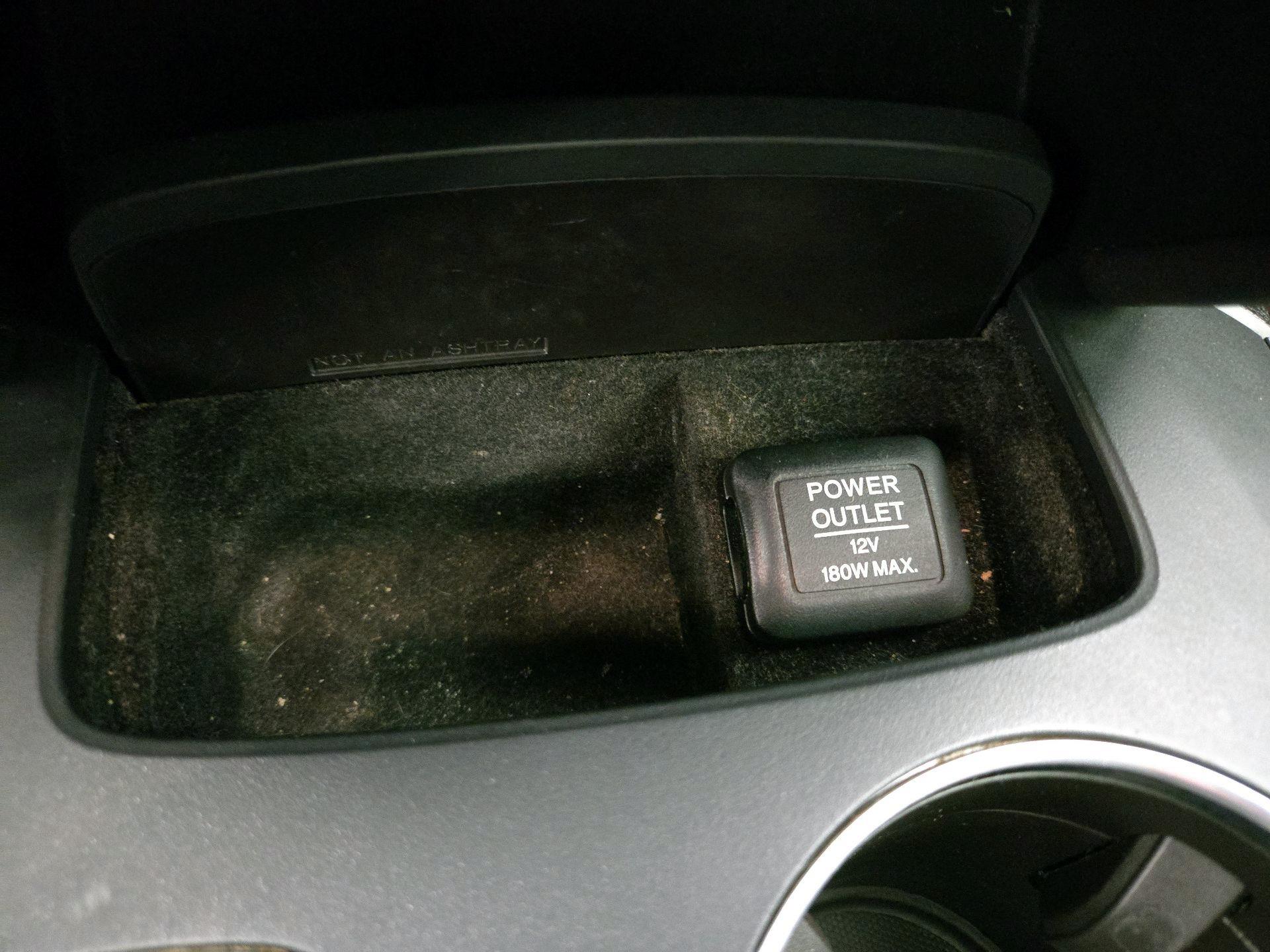 Thumbnail: 2017 Acura MDX - 18