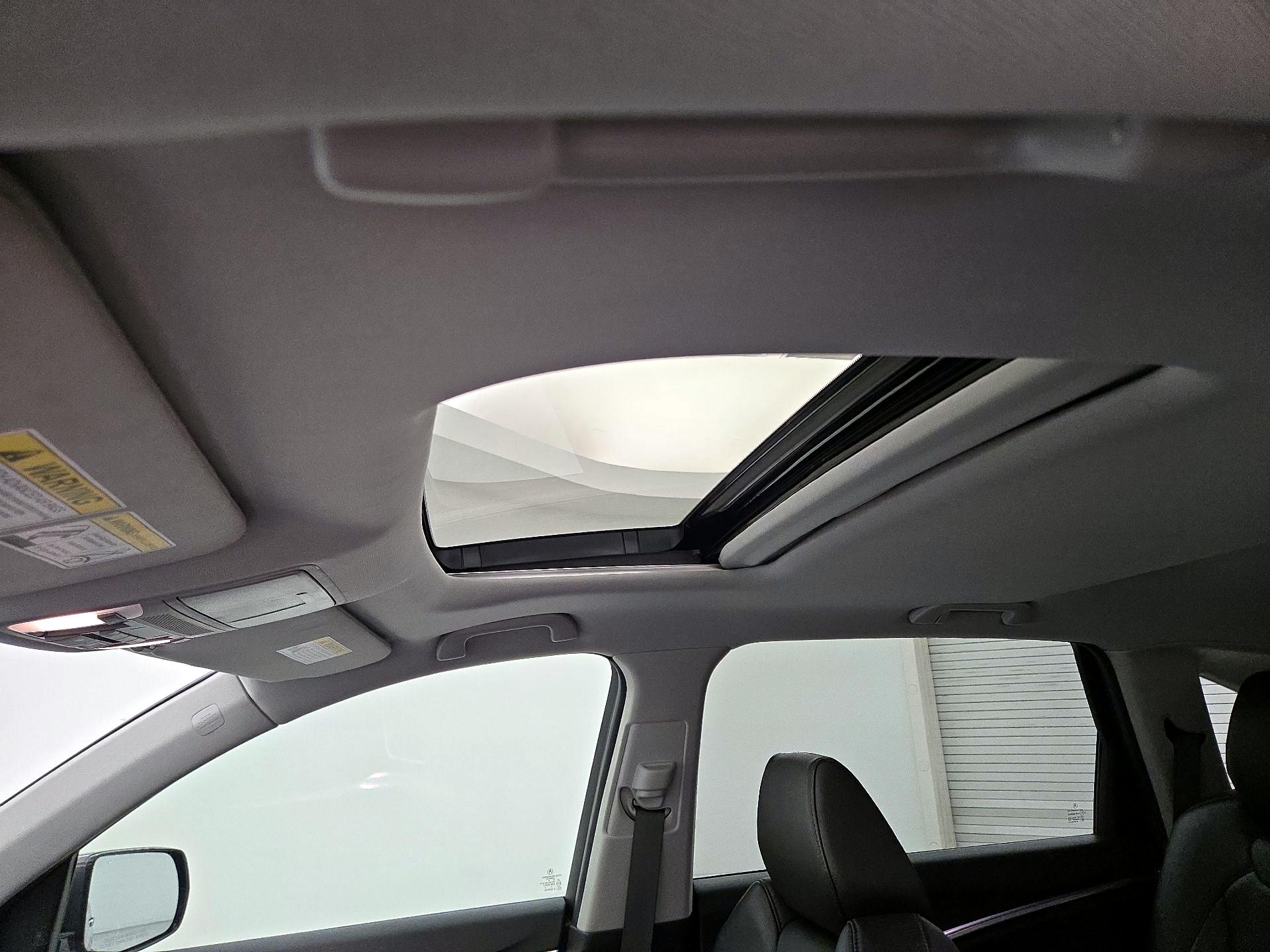 Thumbnail: 2017 Acura MDX - 19