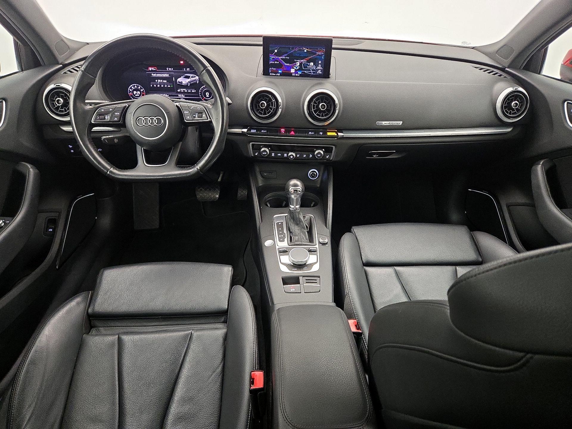 Thumbnail: 2017 Audi A3 - 9