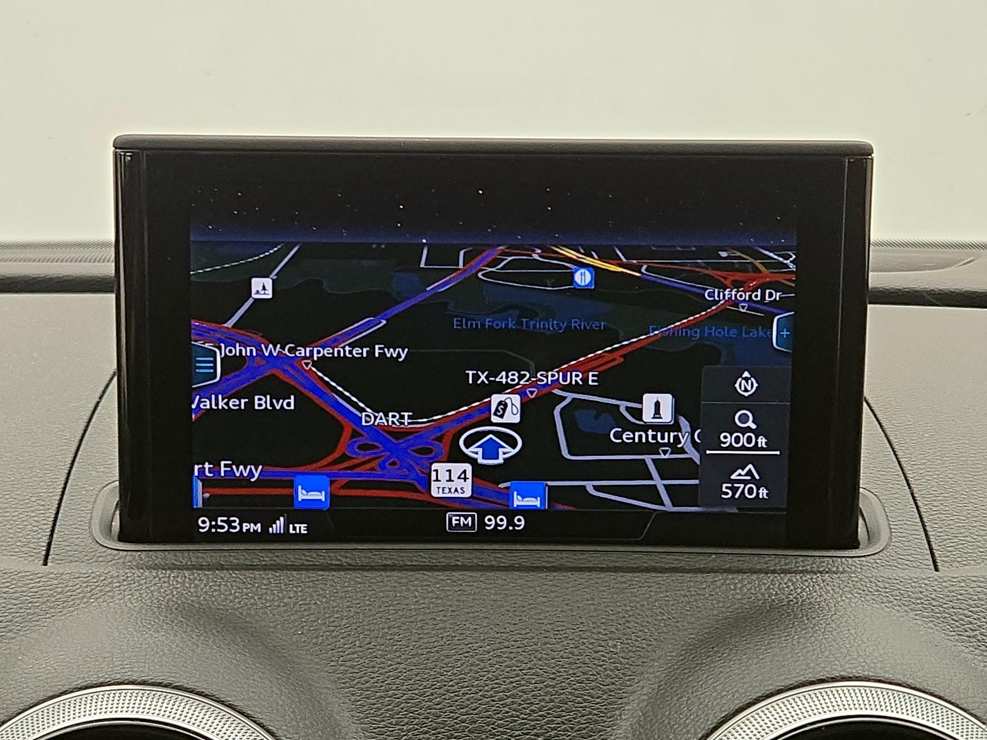 Thumbnail: 2017 Audi A3 - 14