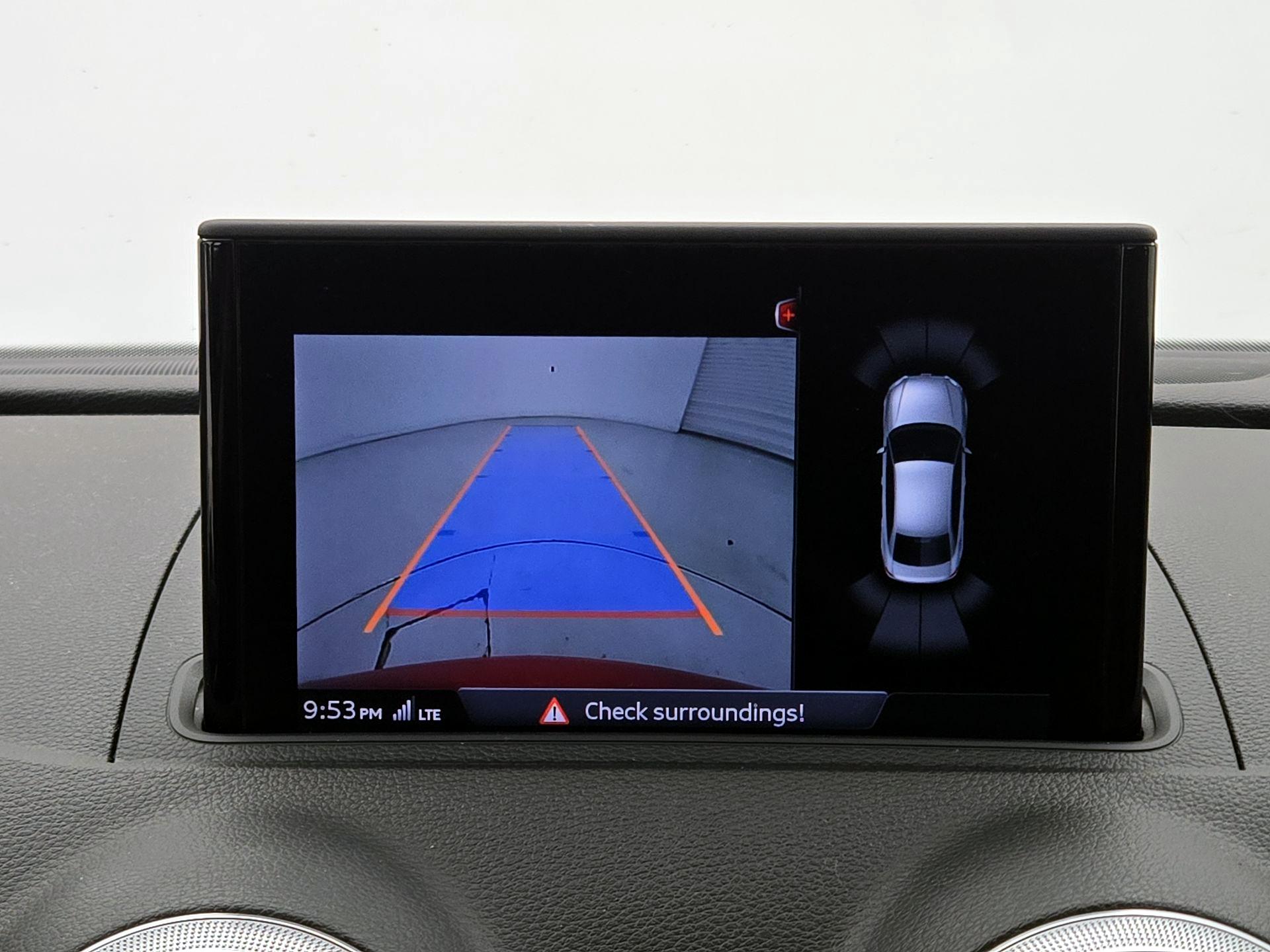 Thumbnail: 2017 Audi A3 - 15