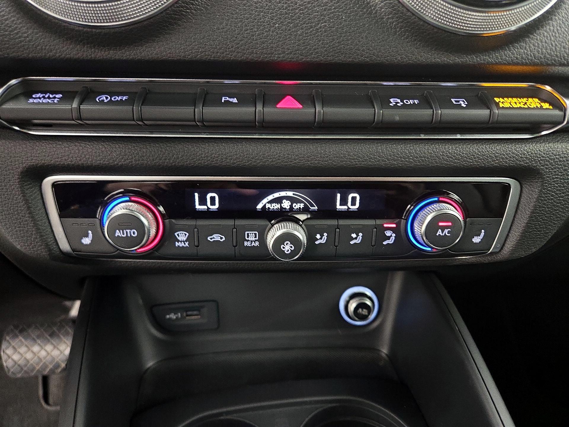 Thumbnail: 2017 Audi A3 - 17