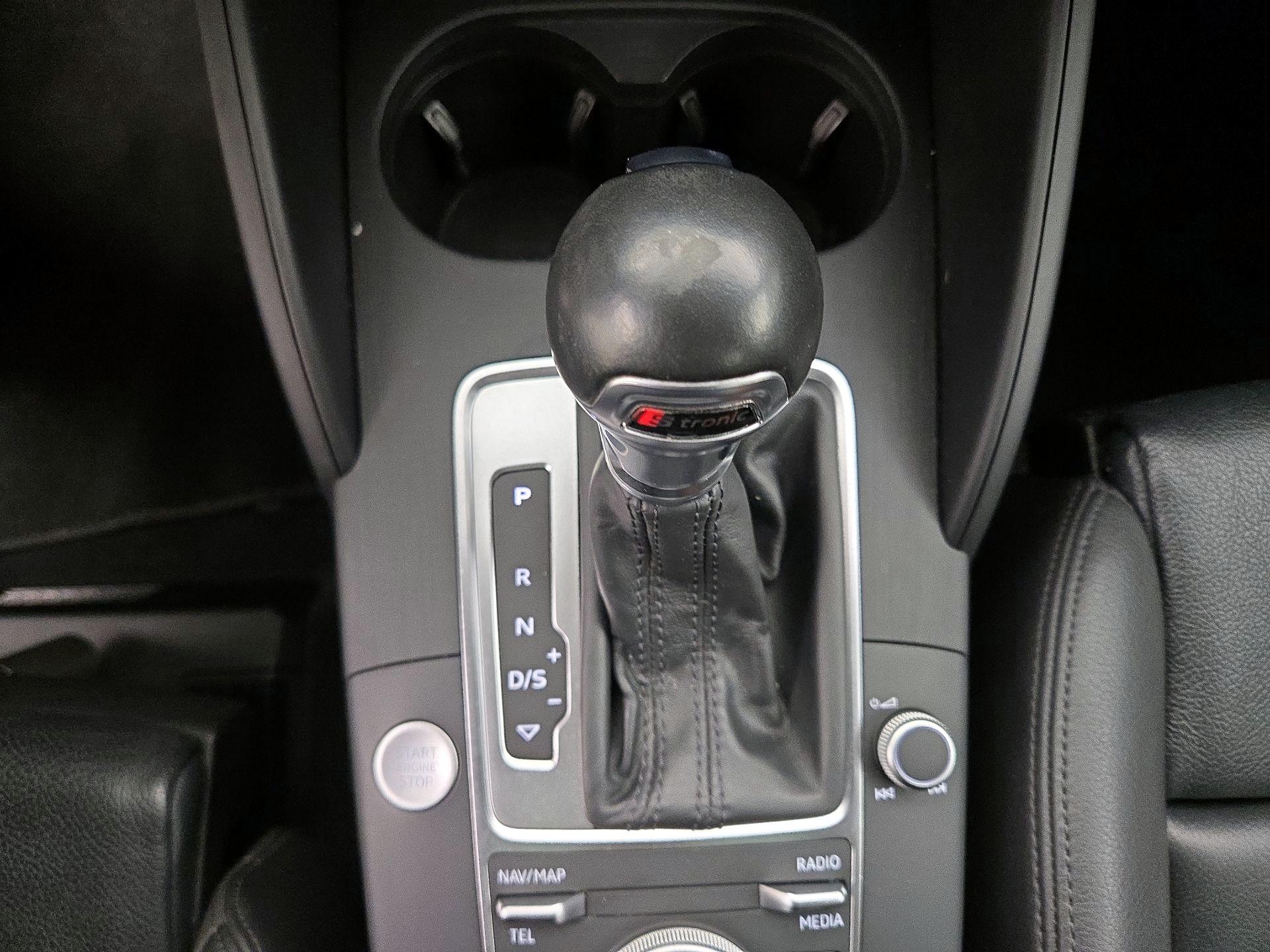 Thumbnail: 2017 Audi A3 - 18