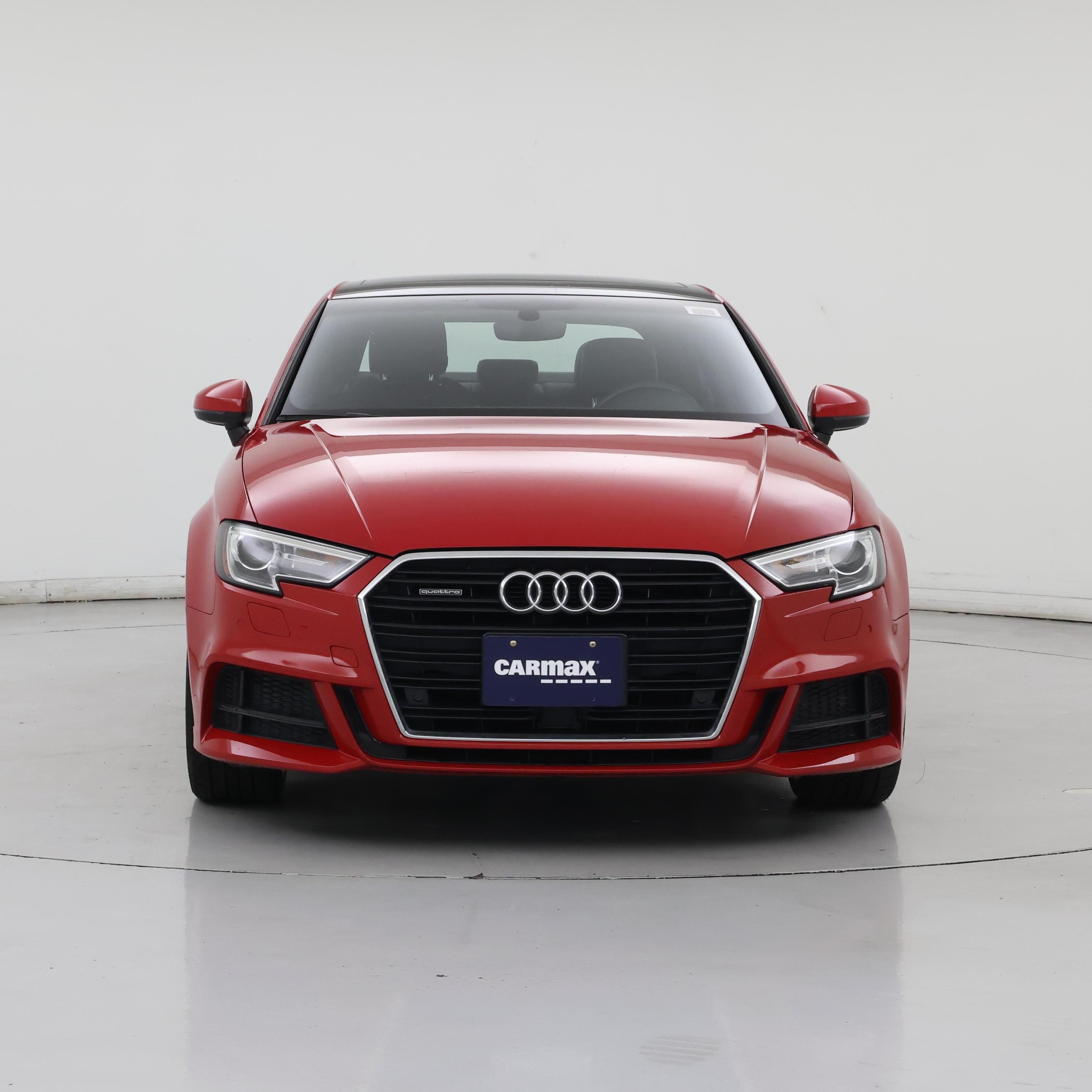 Thumbnail: 2017 Audi A3 - 5