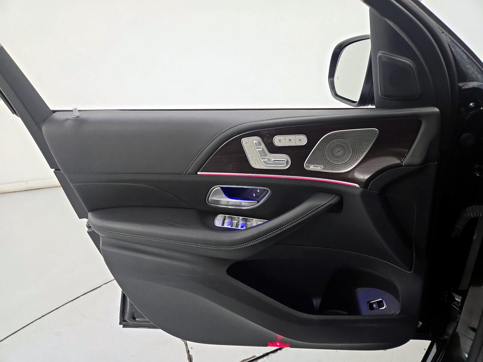 Thumbnail: 2021 Mercedes-Benz GLE - 12