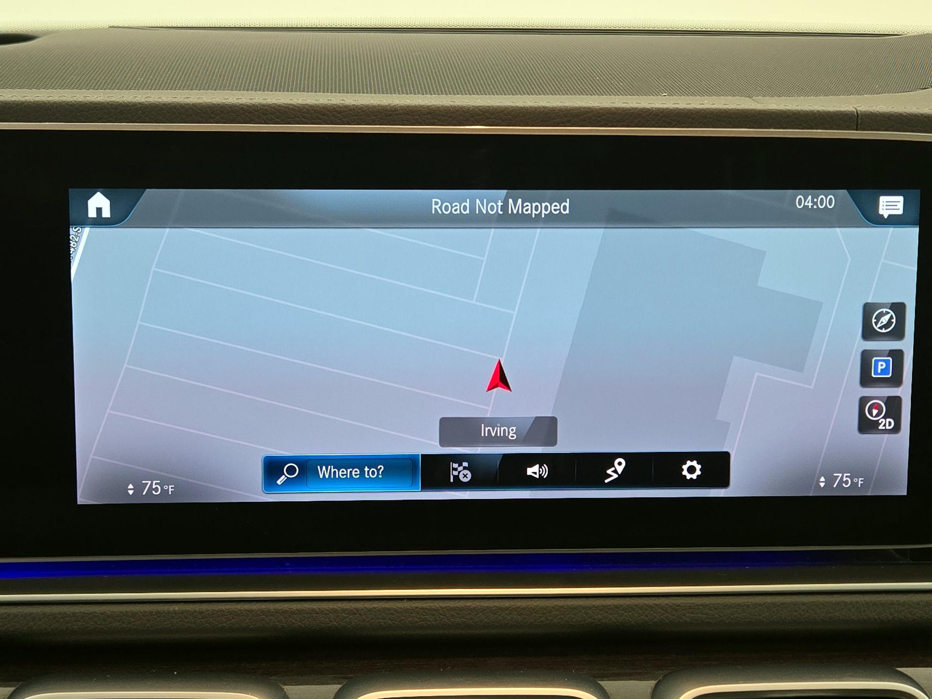 Thumbnail: 2021 Mercedes-Benz GLE - 14