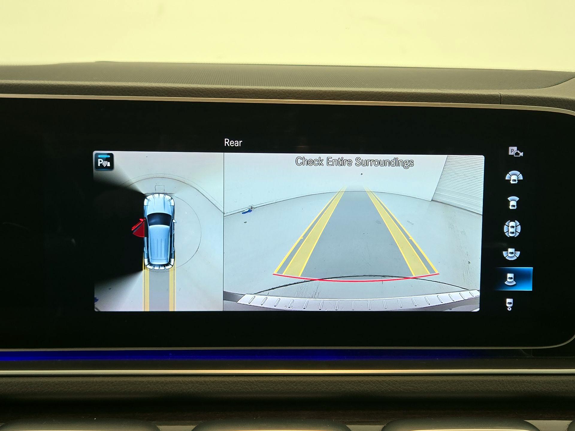 Thumbnail: 2021 Mercedes-Benz GLE - 15