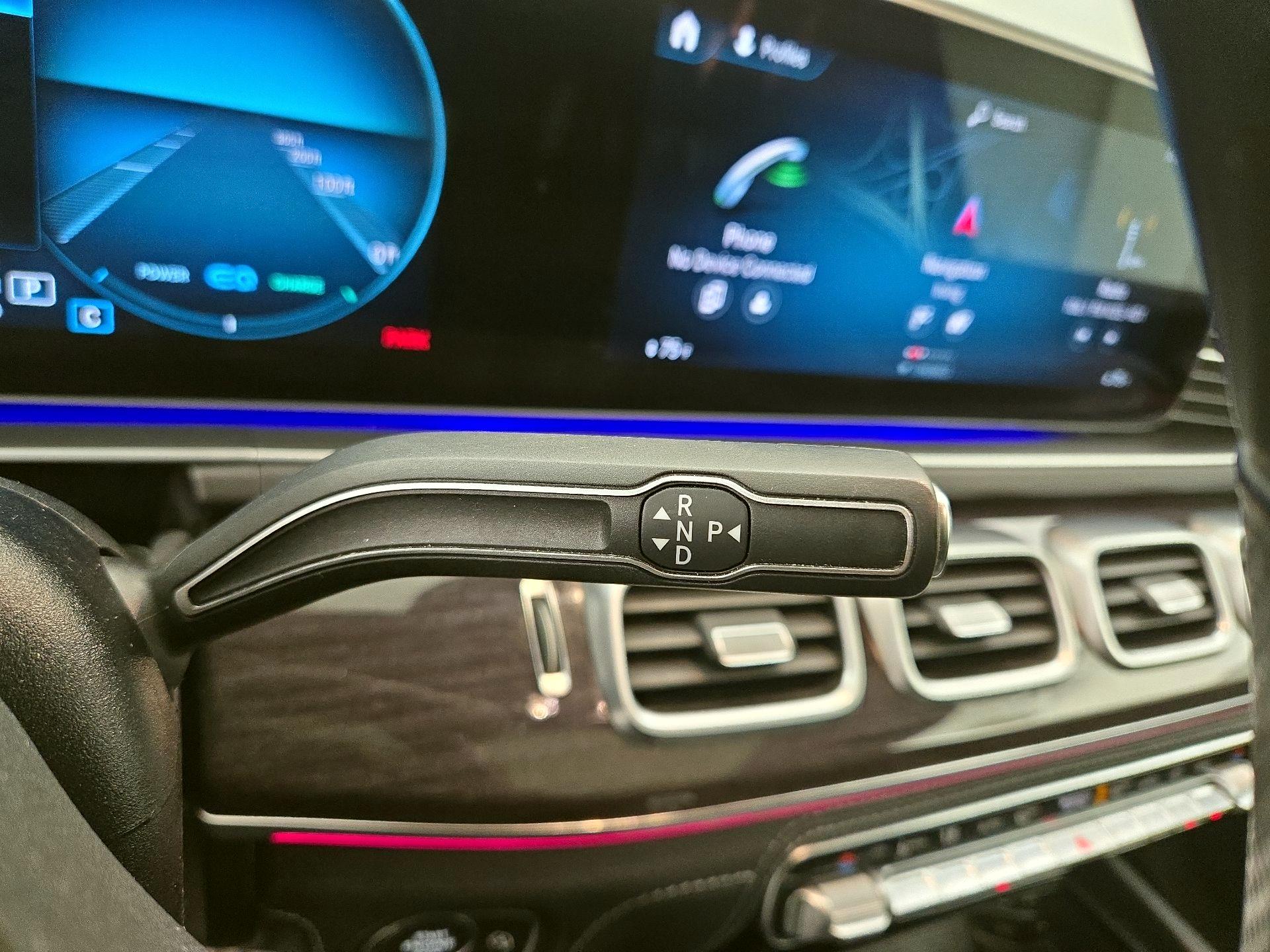 Thumbnail: 2021 Mercedes-Benz GLE - 18