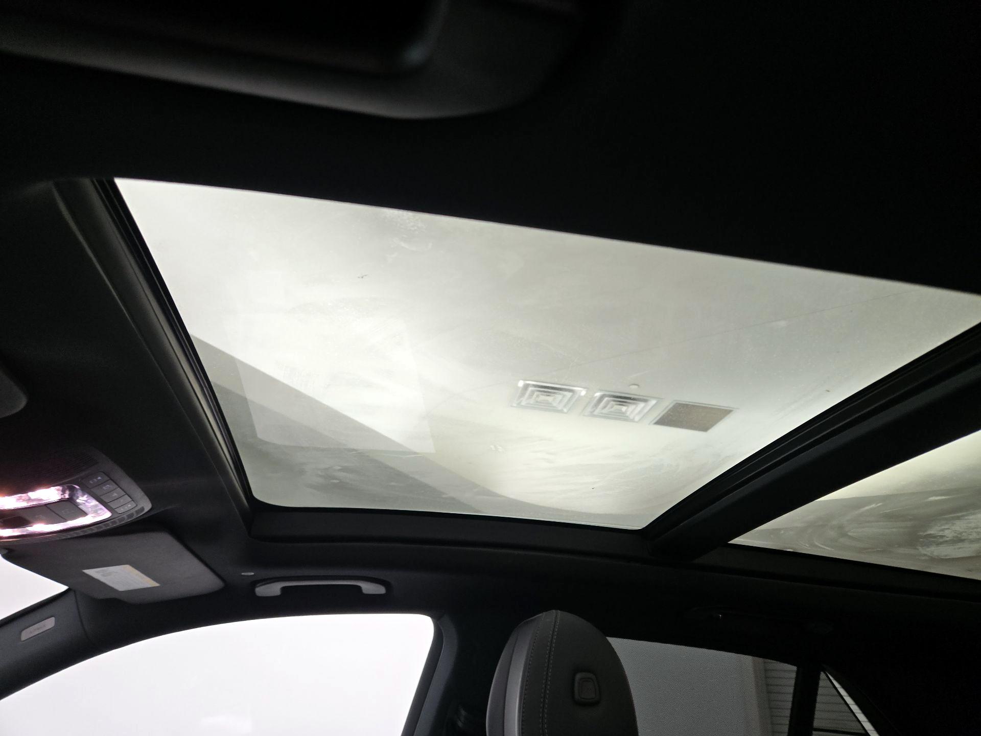 Thumbnail: 2021 Mercedes-Benz GLE - 20