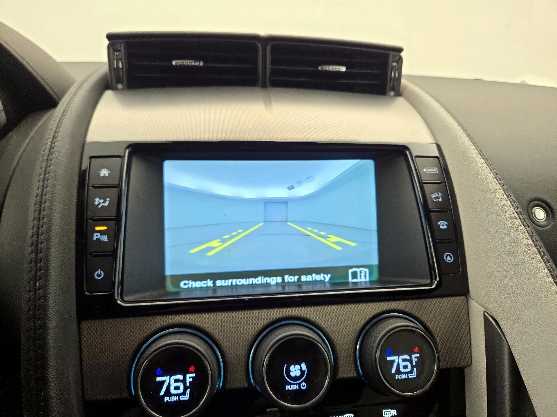 Thumbnail: 2016 Jaguar F-Type - 15