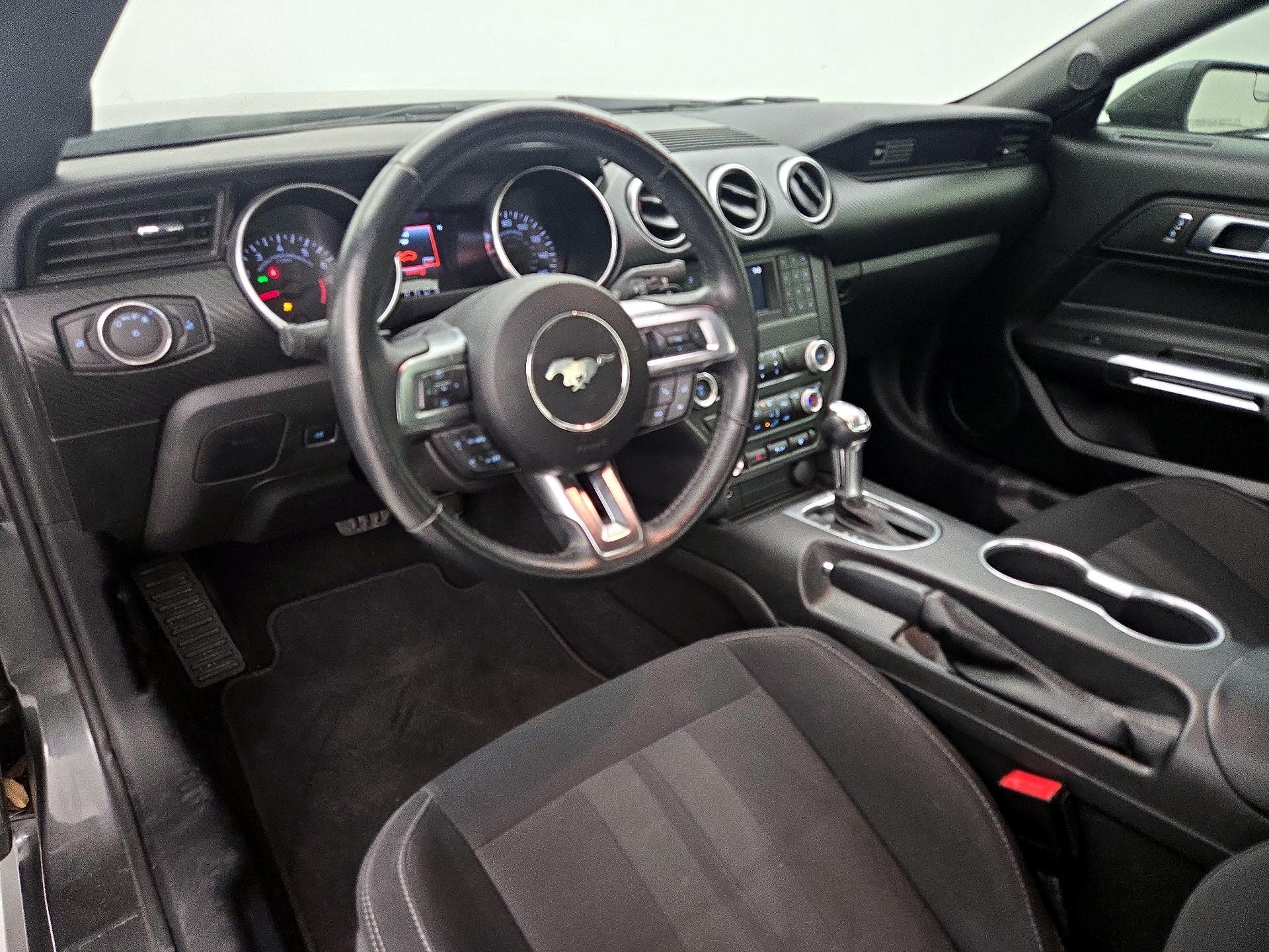 Thumbnail: 2020 Ford Mustang - 9