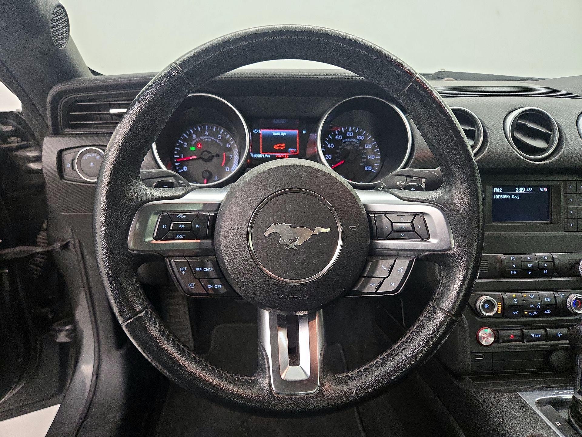 Thumbnail: 2020 Ford Mustang - 10