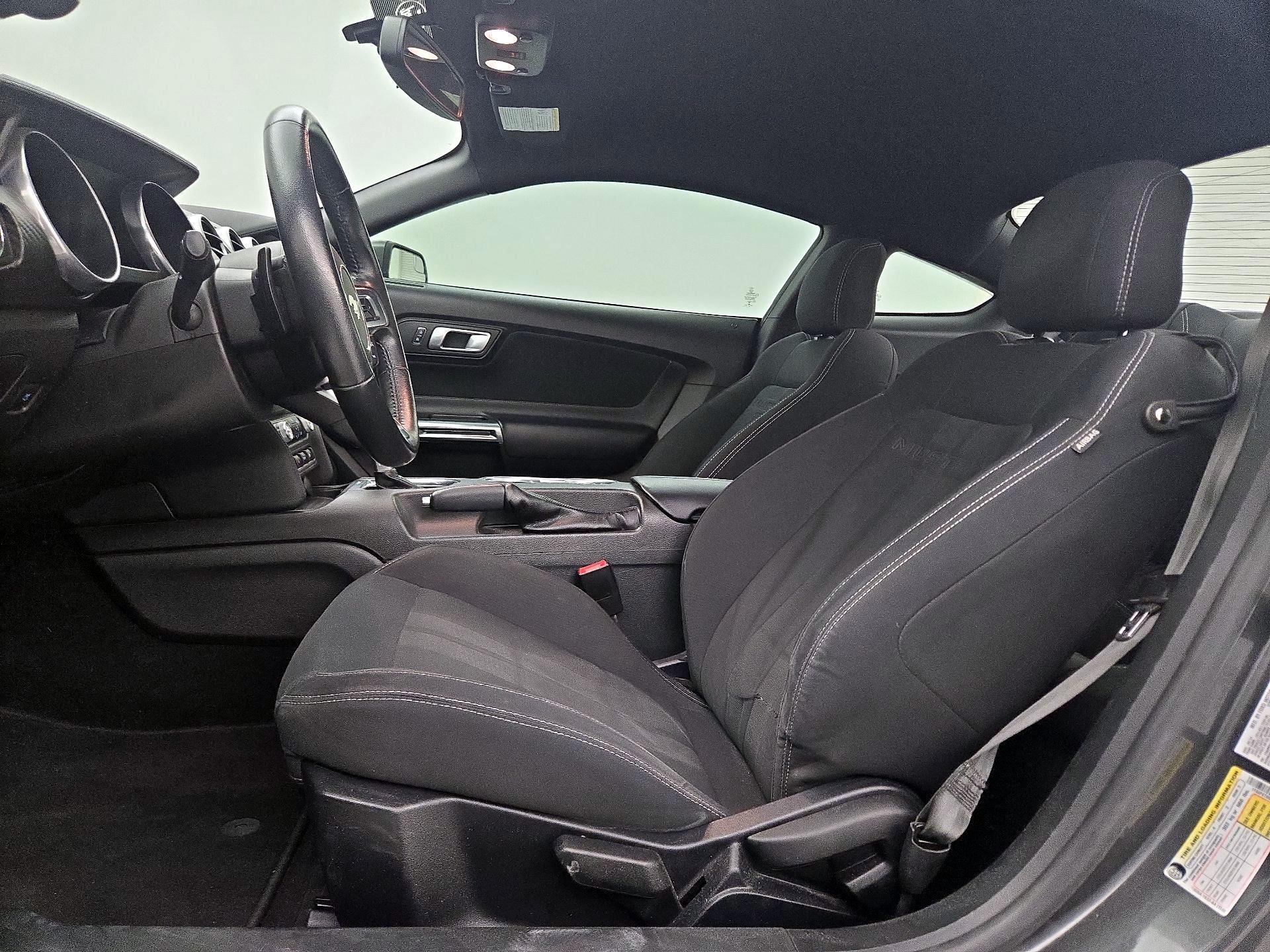 Thumbnail: 2020 Ford Mustang - 11