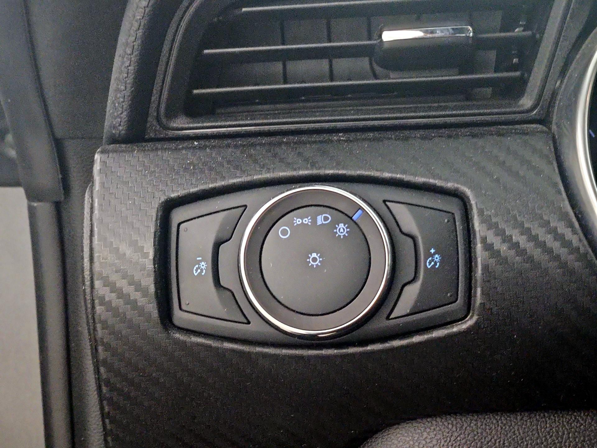 Thumbnail: 2020 Ford Mustang - 13