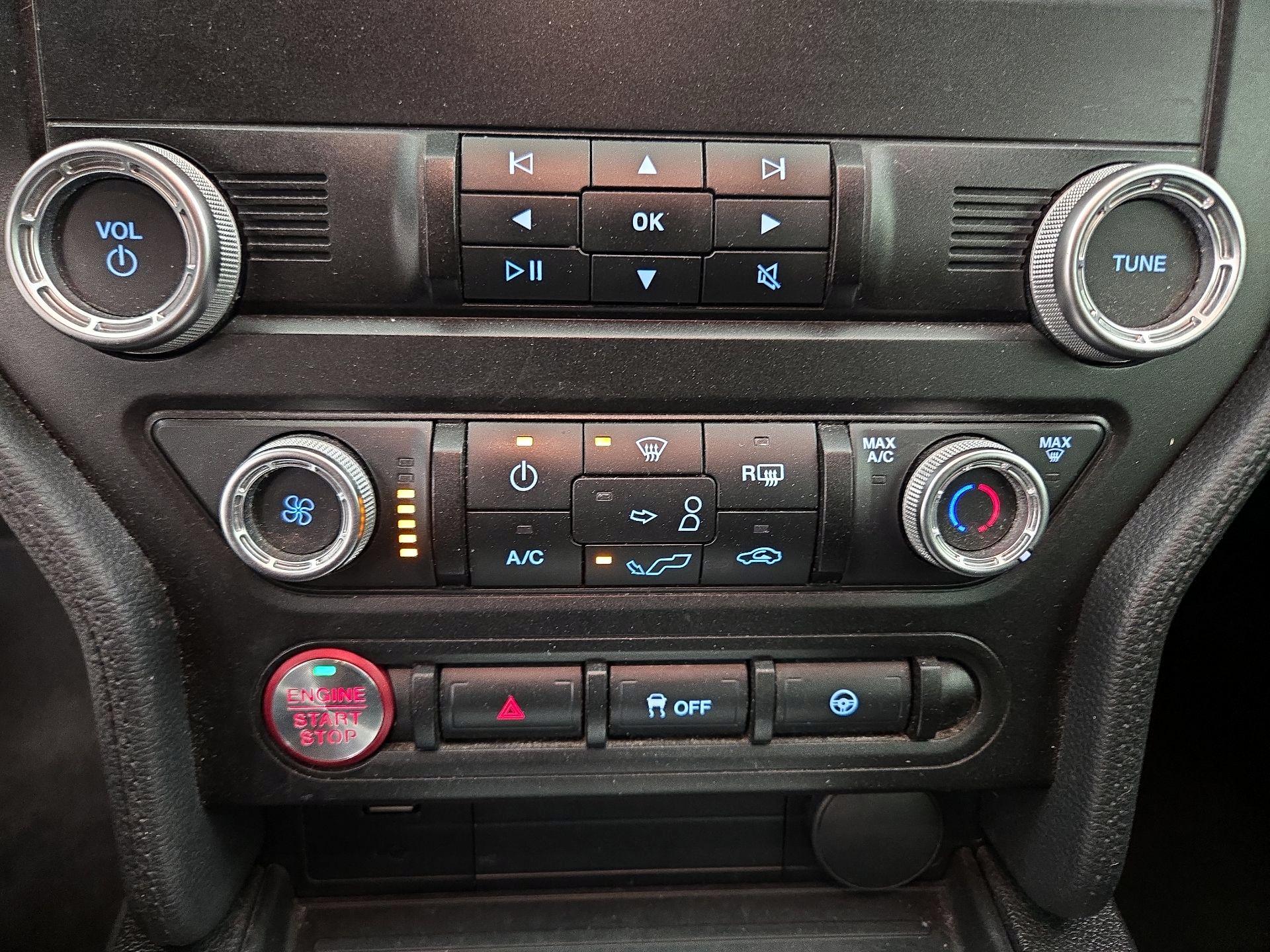 Thumbnail: 2020 Ford Mustang - 16