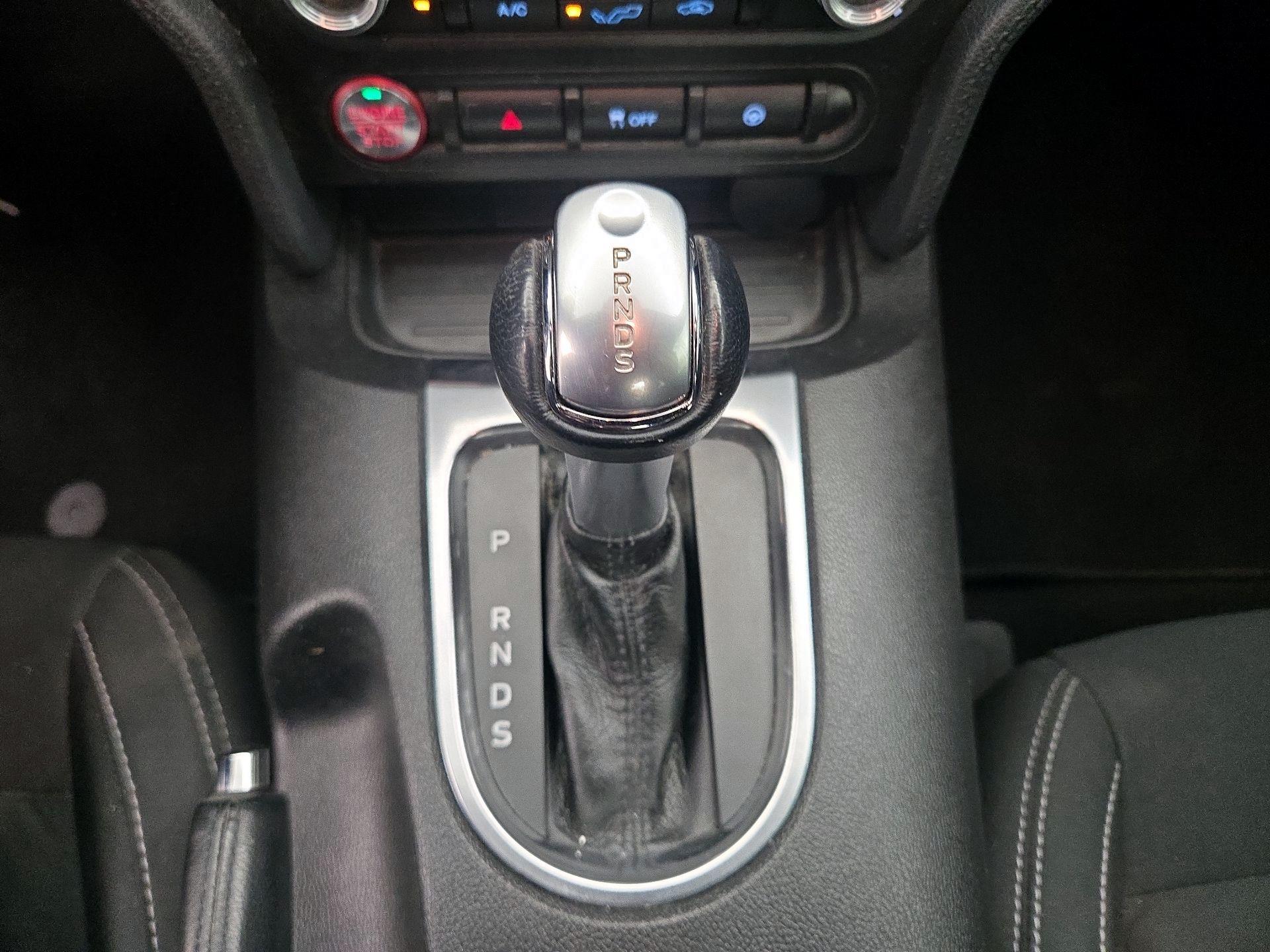 Thumbnail: 2020 Ford Mustang - 17