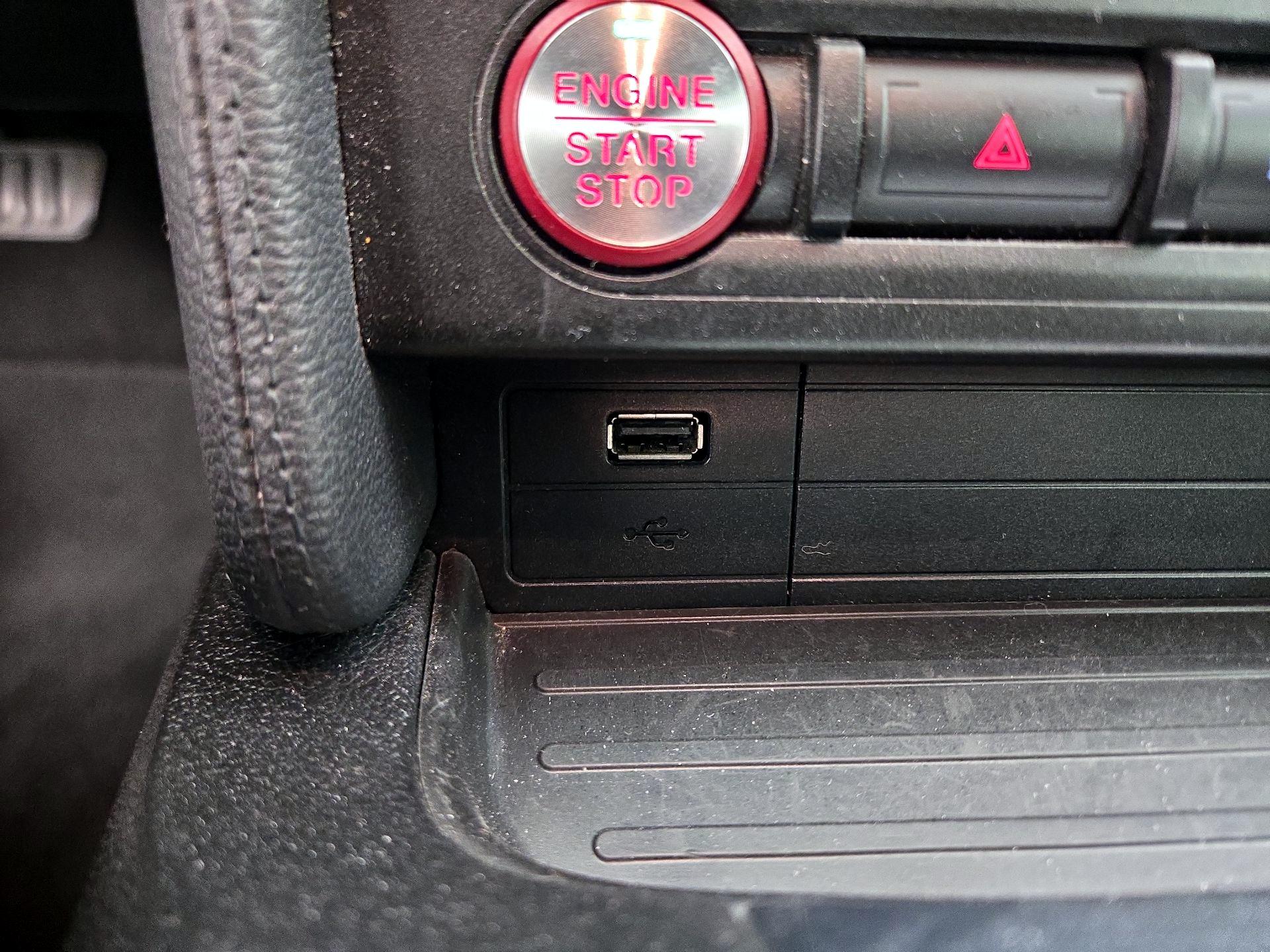 Thumbnail: 2020 Ford Mustang - 18