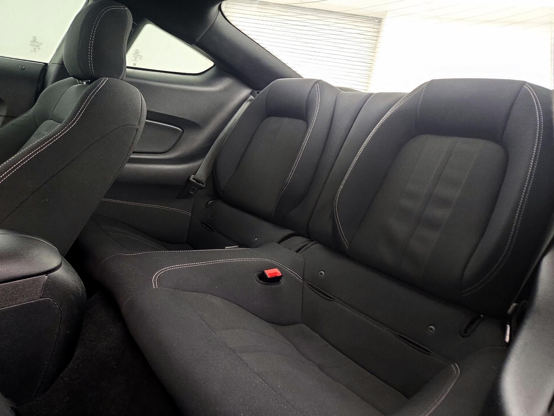 Thumbnail: 2020 Ford Mustang - 19