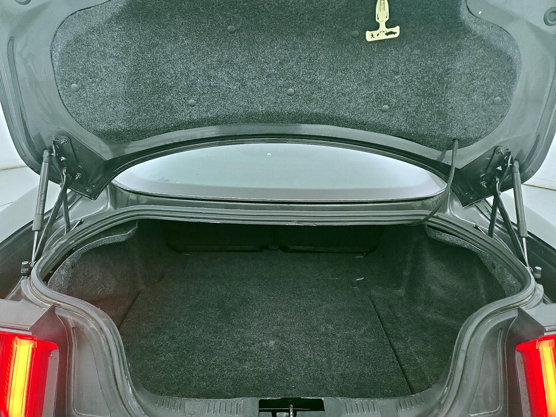 Thumbnail: 2020 Ford Mustang - 20