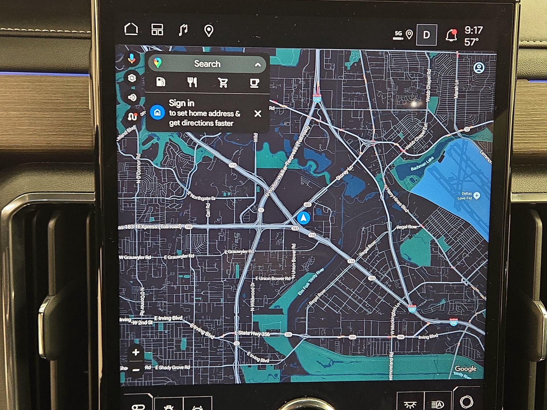 Thumbnail: 2025 GMC Acadia - 14