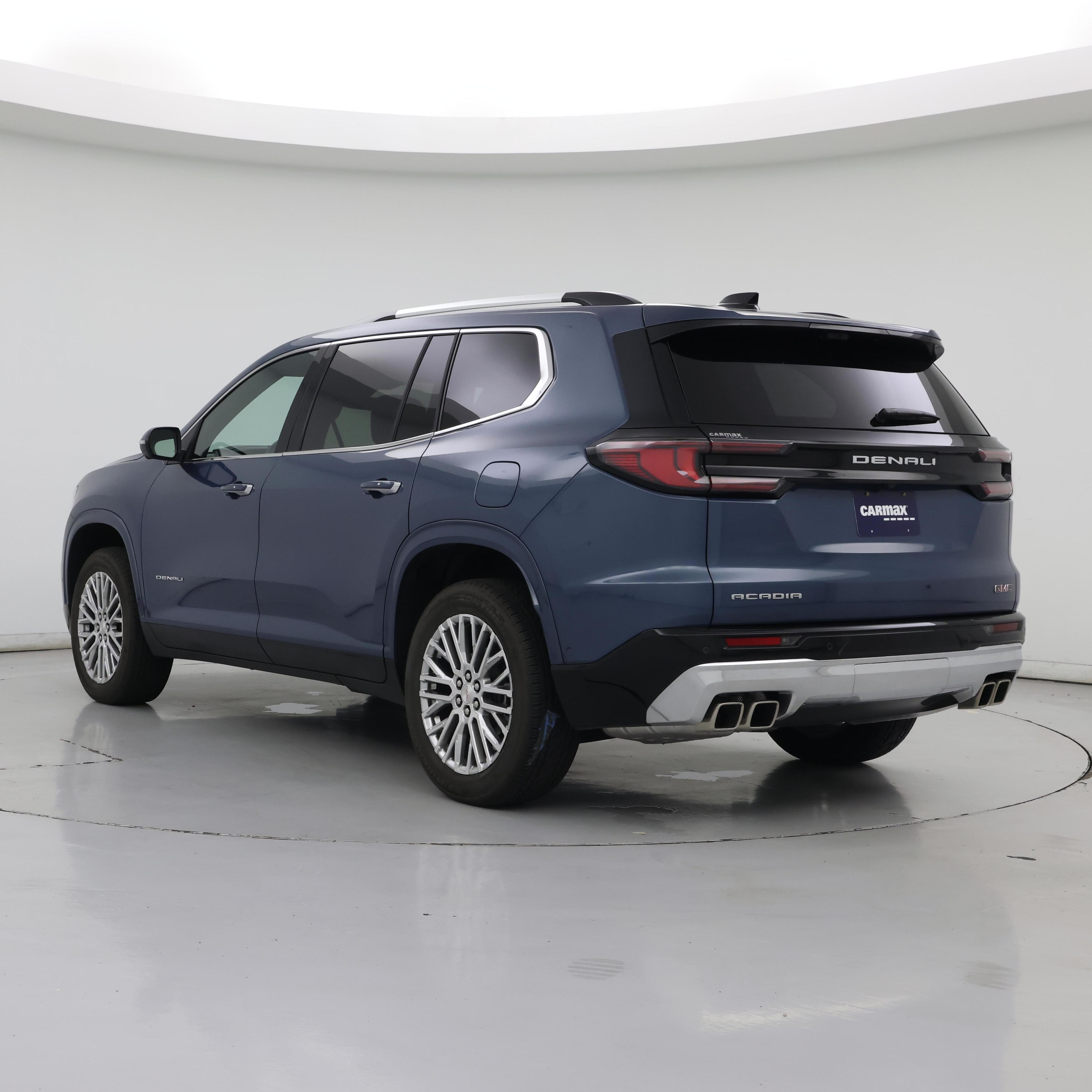 Thumbnail: 2025 GMC Acadia - 2