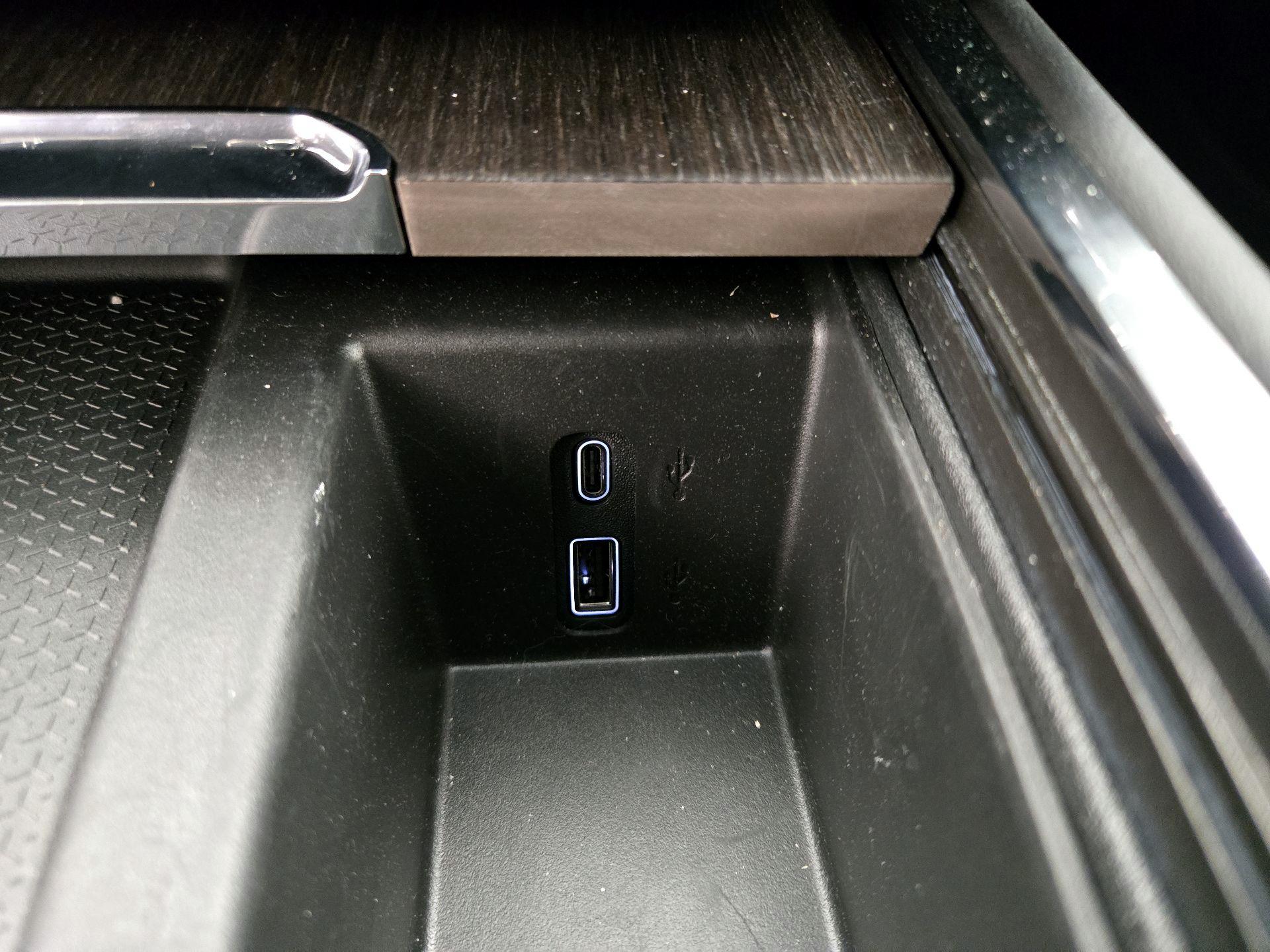 Thumbnail: 2025 GMC Acadia - 19