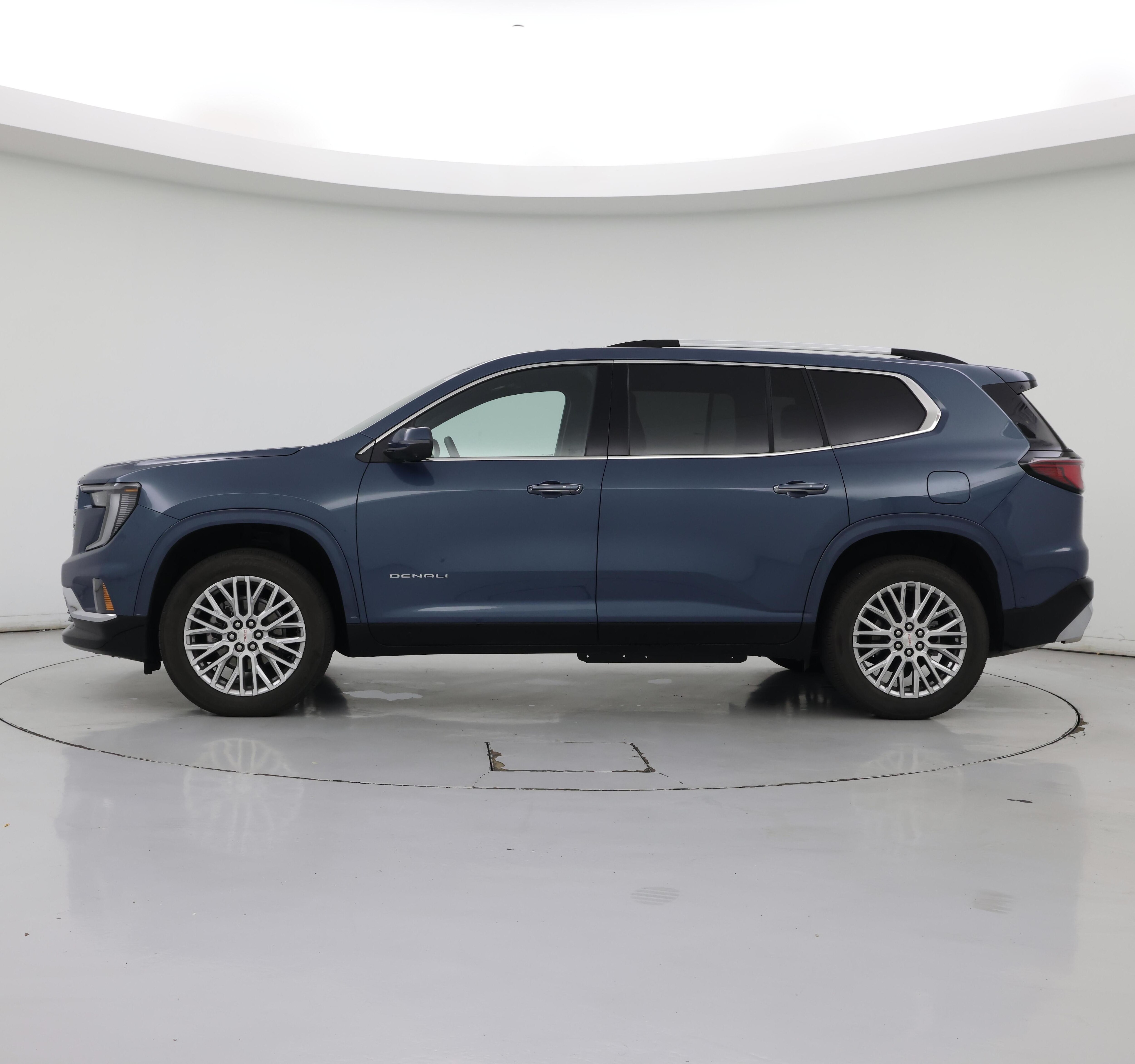 Thumbnail: 2025 GMC Acadia - 3