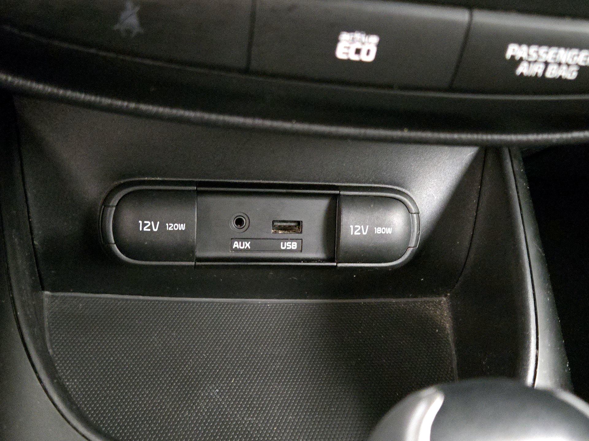 Thumbnail: 2014 Kia Soul - 17