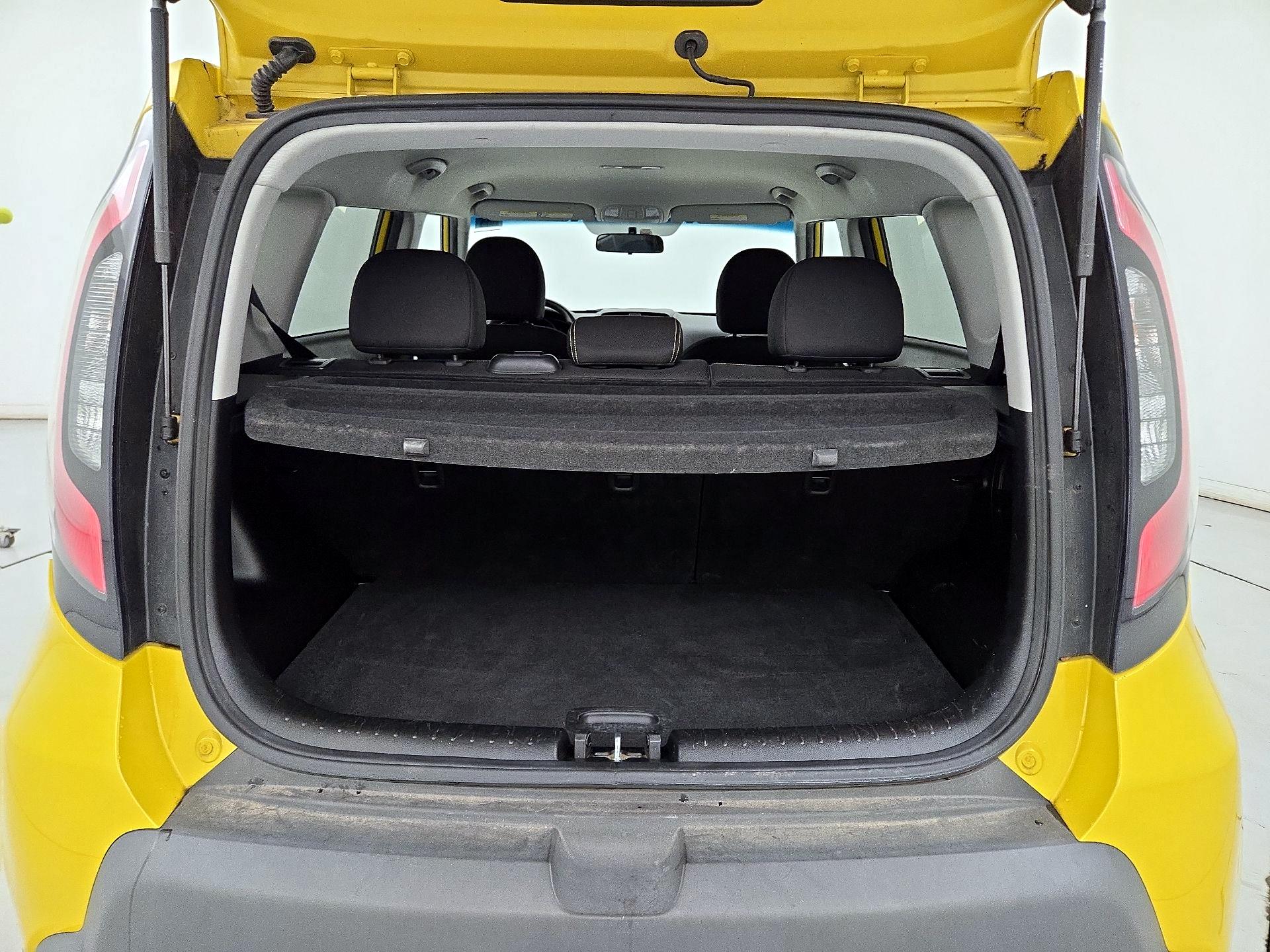 Thumbnail: 2014 Kia Soul - 19