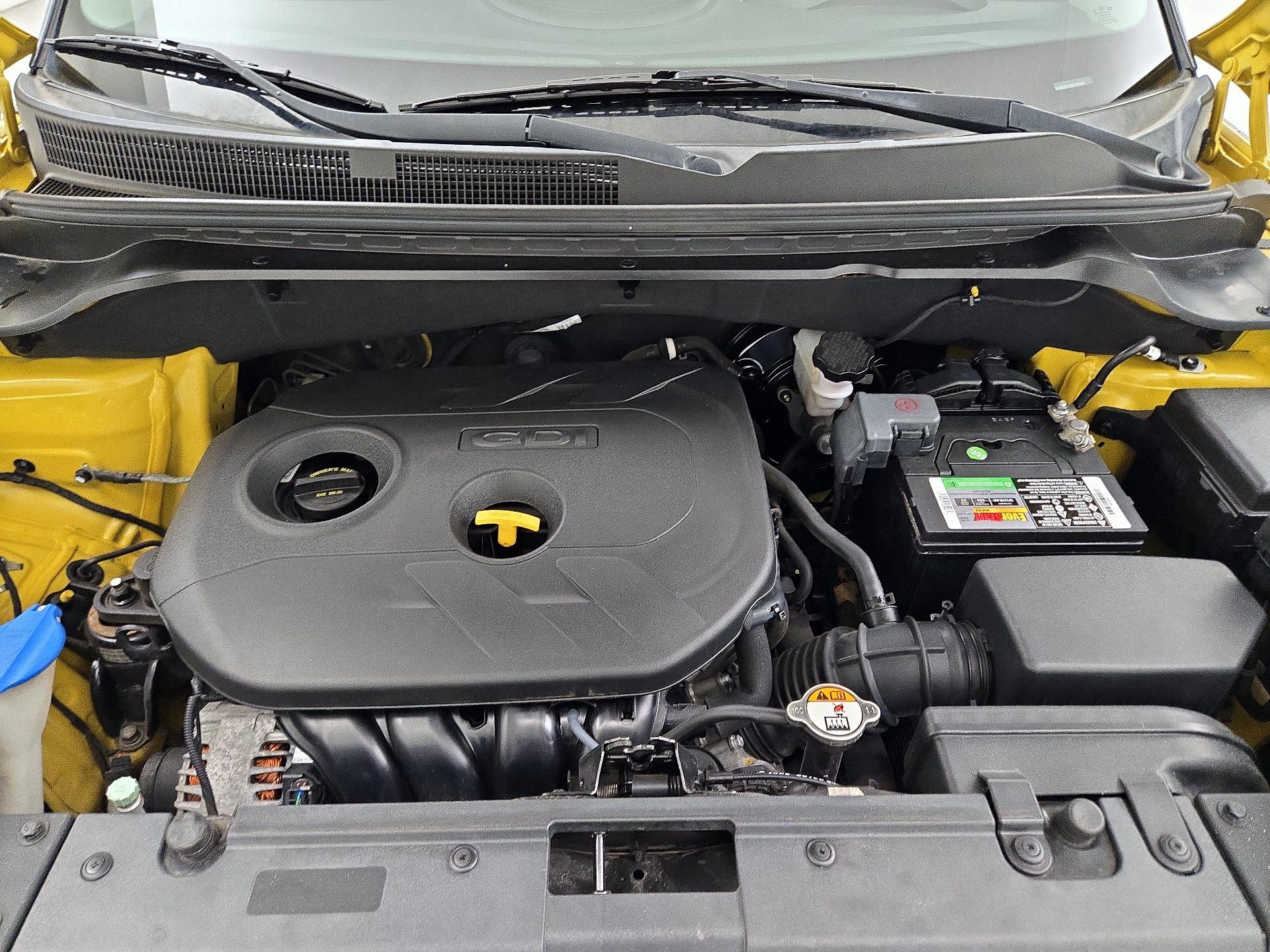 Thumbnail: 2014 Kia Soul - 20