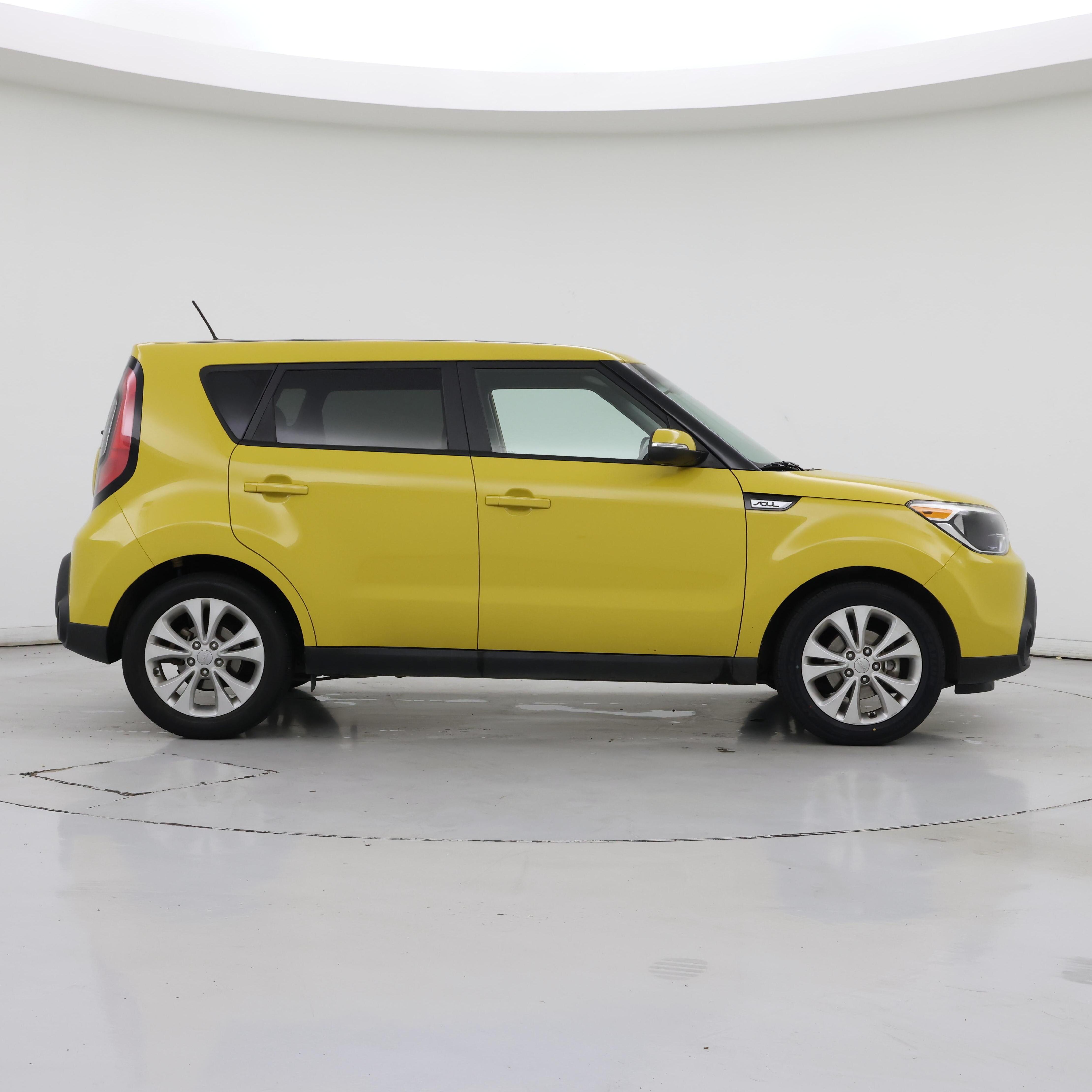 Thumbnail: 2014 Kia Soul - 7