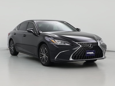 2025 Lexus ES 350