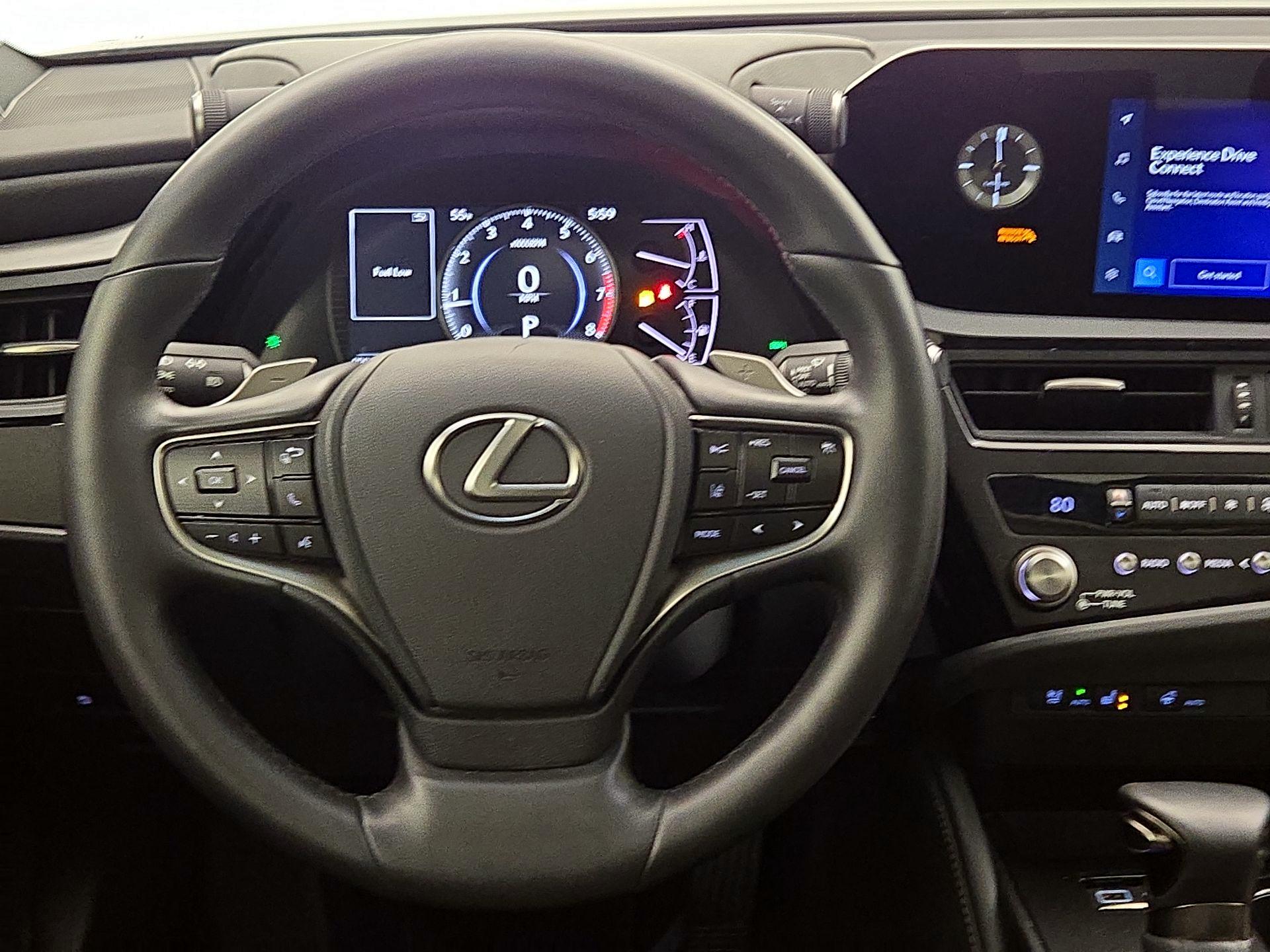 Thumbnail: 2025 Lexus ES - 10