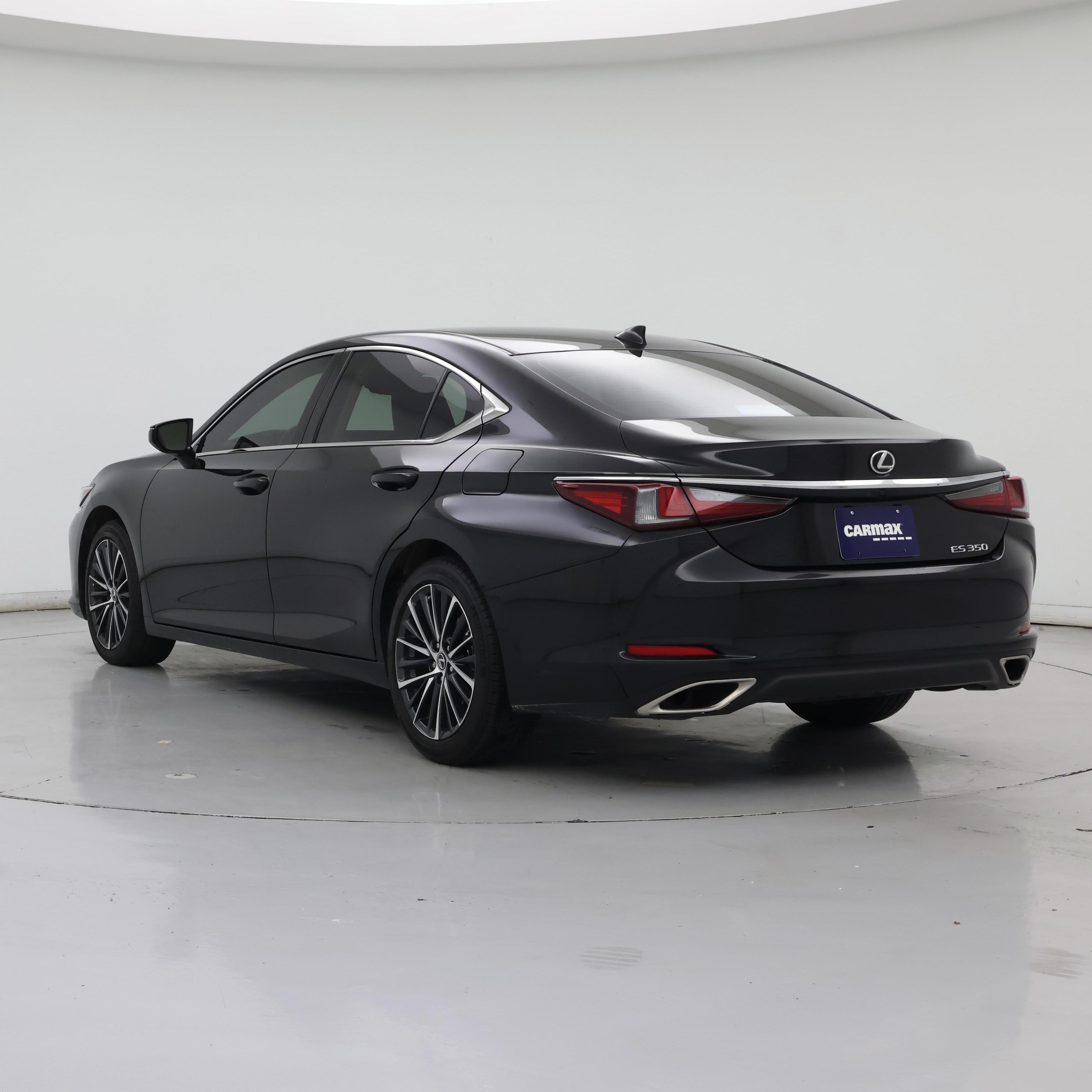 Thumbnail: 2025 Lexus ES - 2