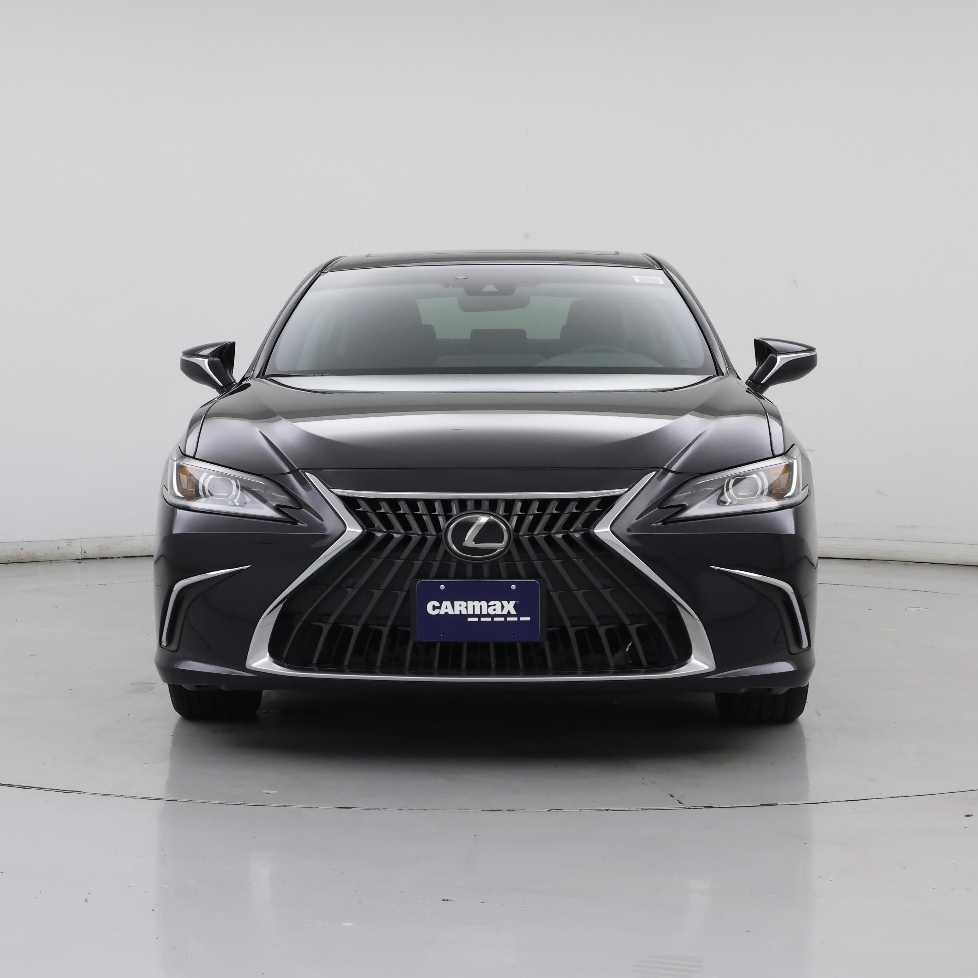 Thumbnail: 2025 Lexus ES - 5